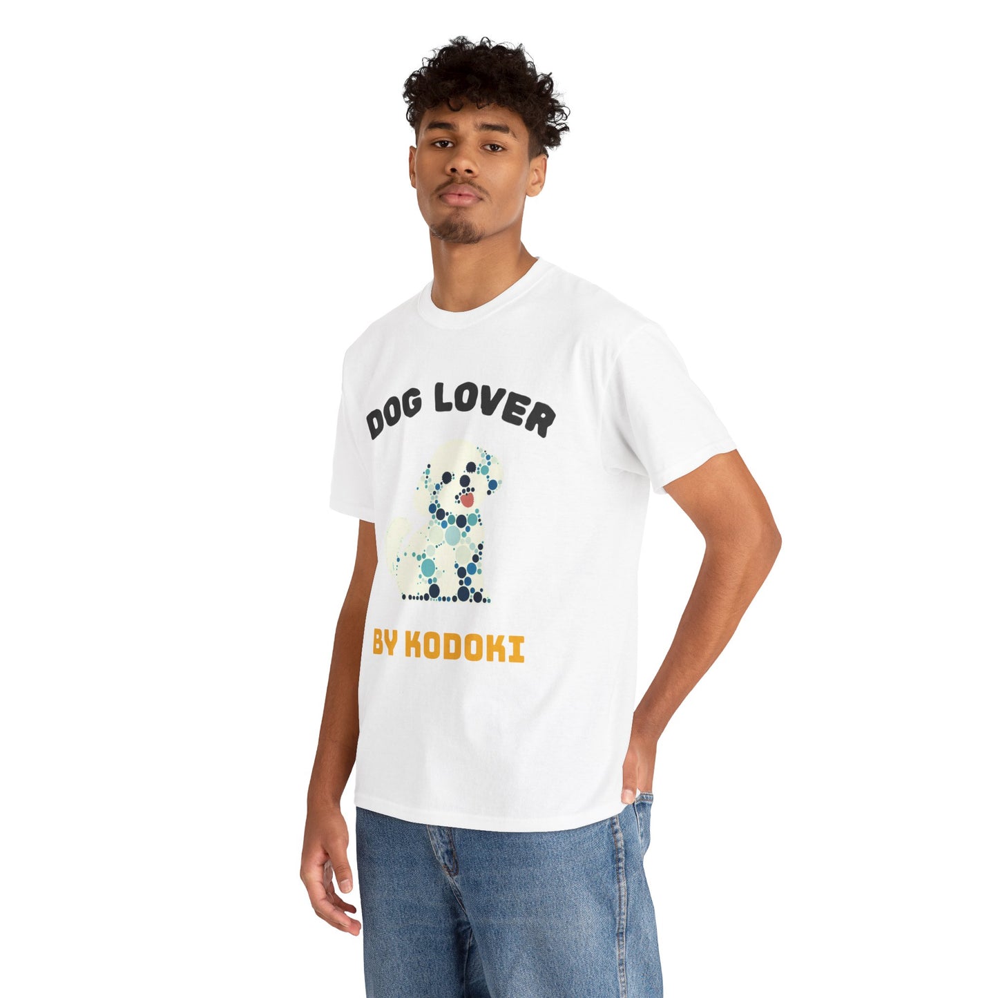 Dog Lover