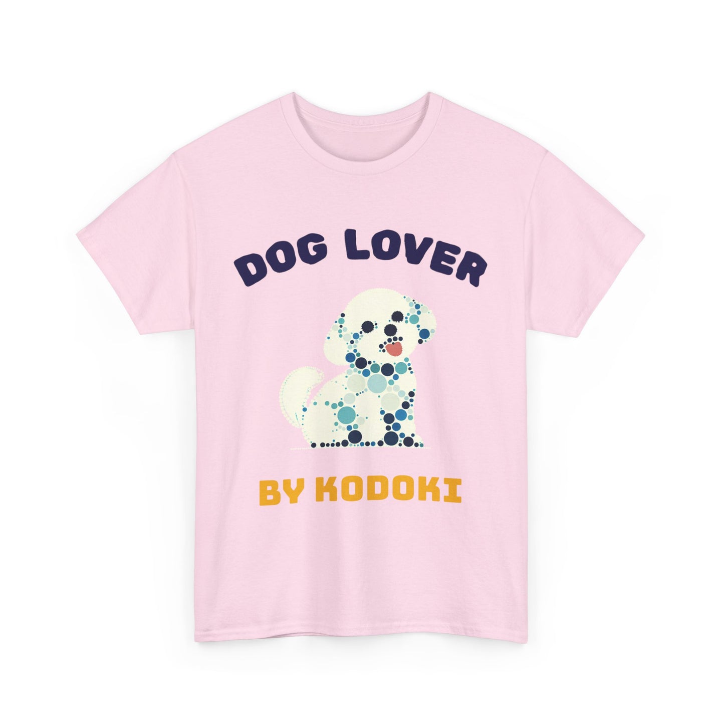 Dog Lover