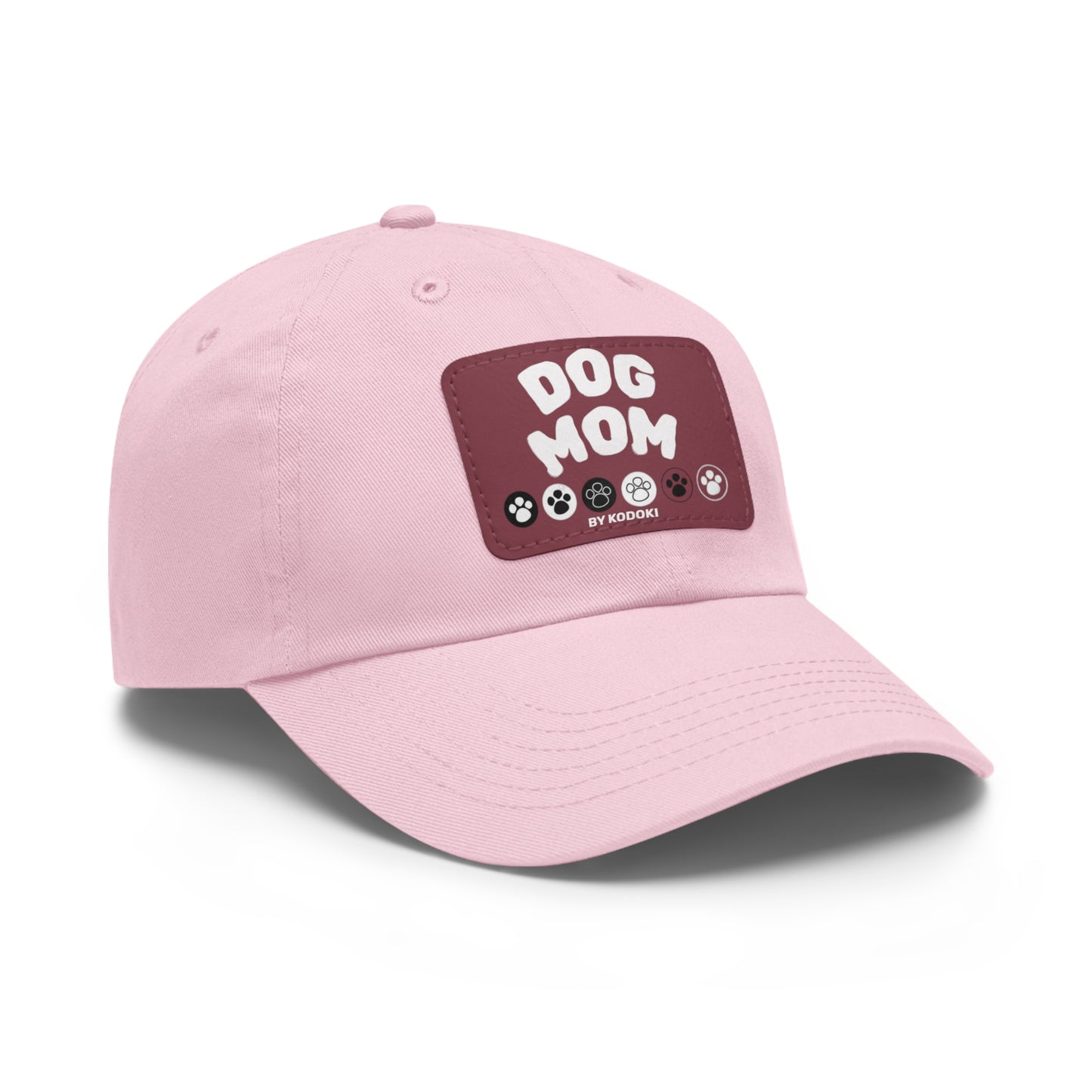 Dog Mom