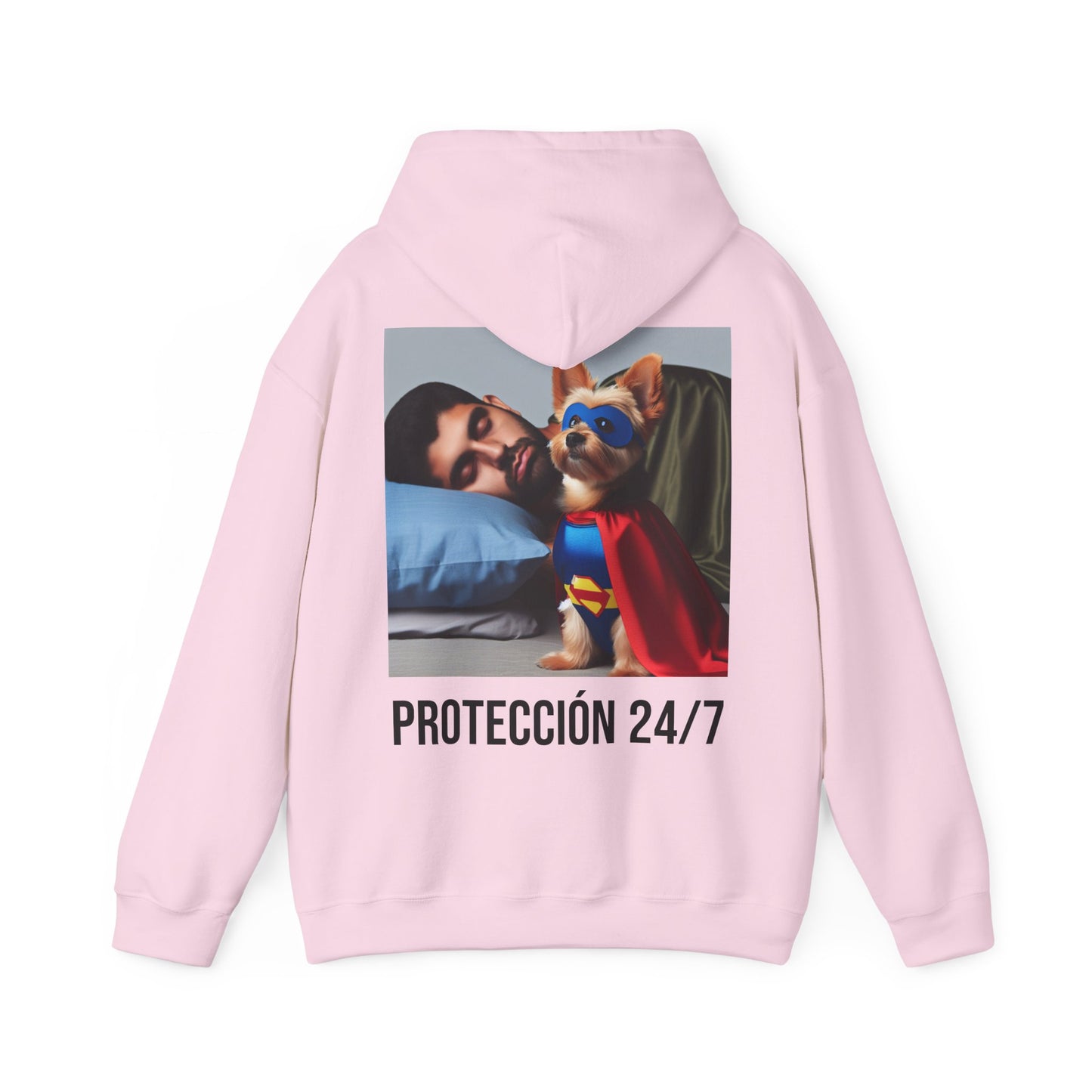 Protección 24/7