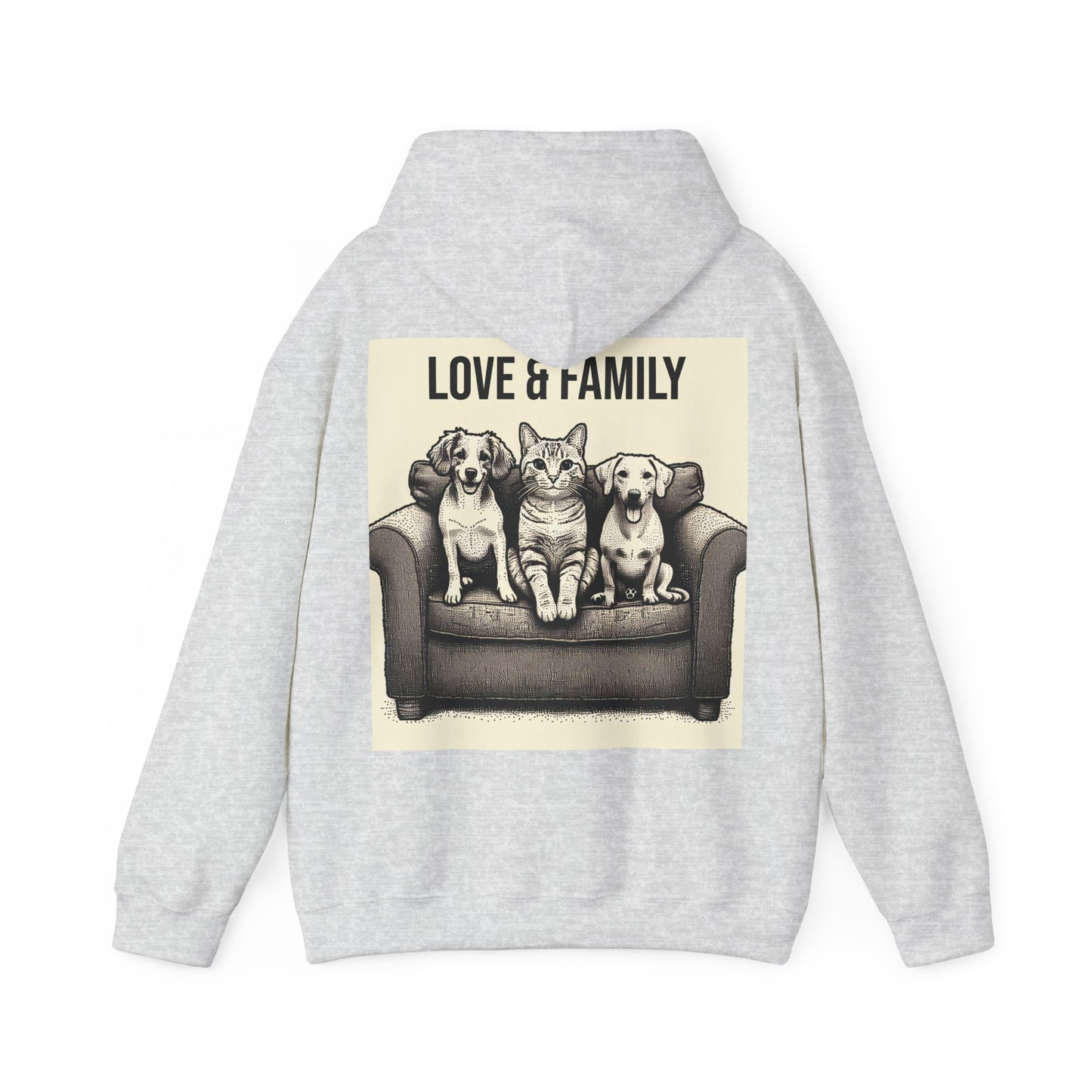 Love & Family