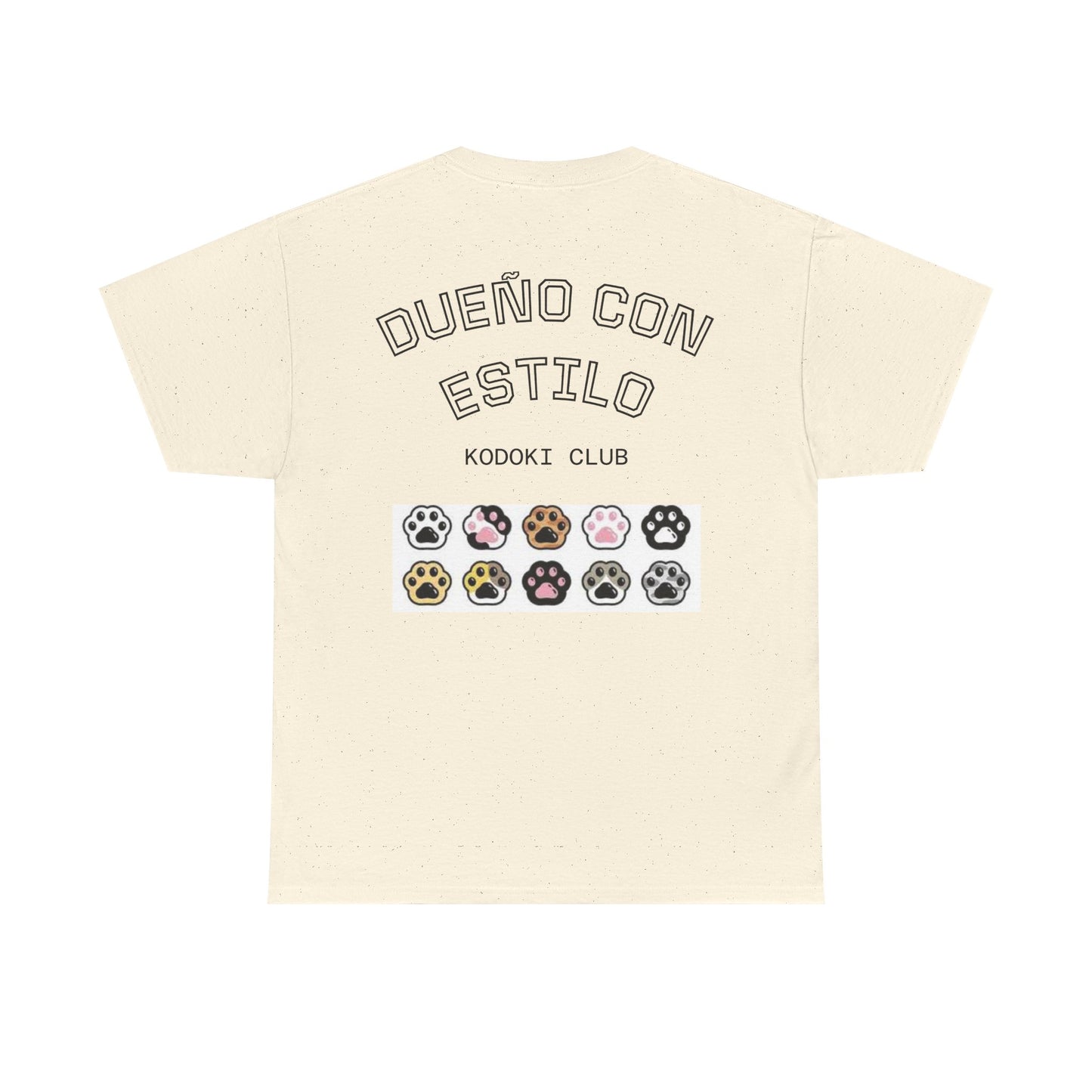Dueño con Estilo