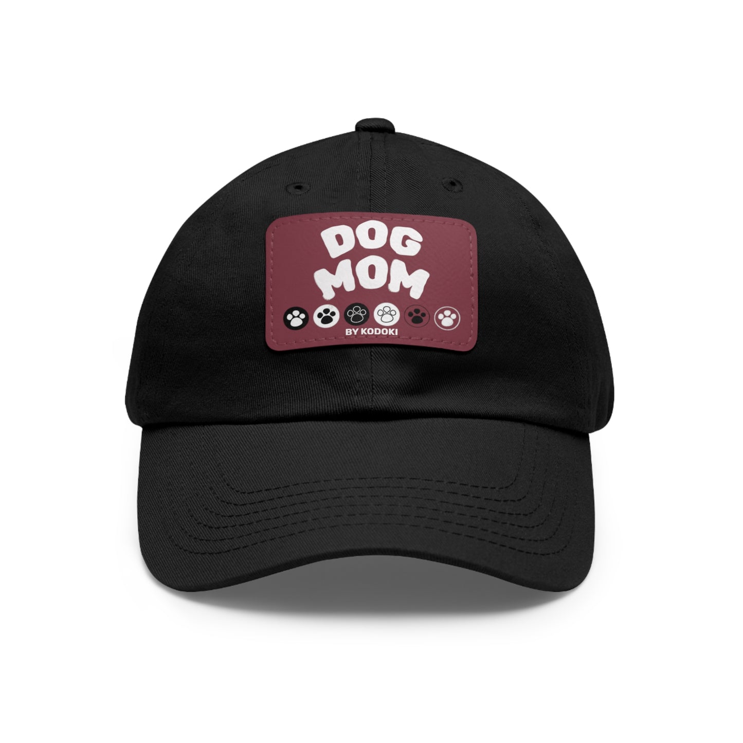 Dog Mom