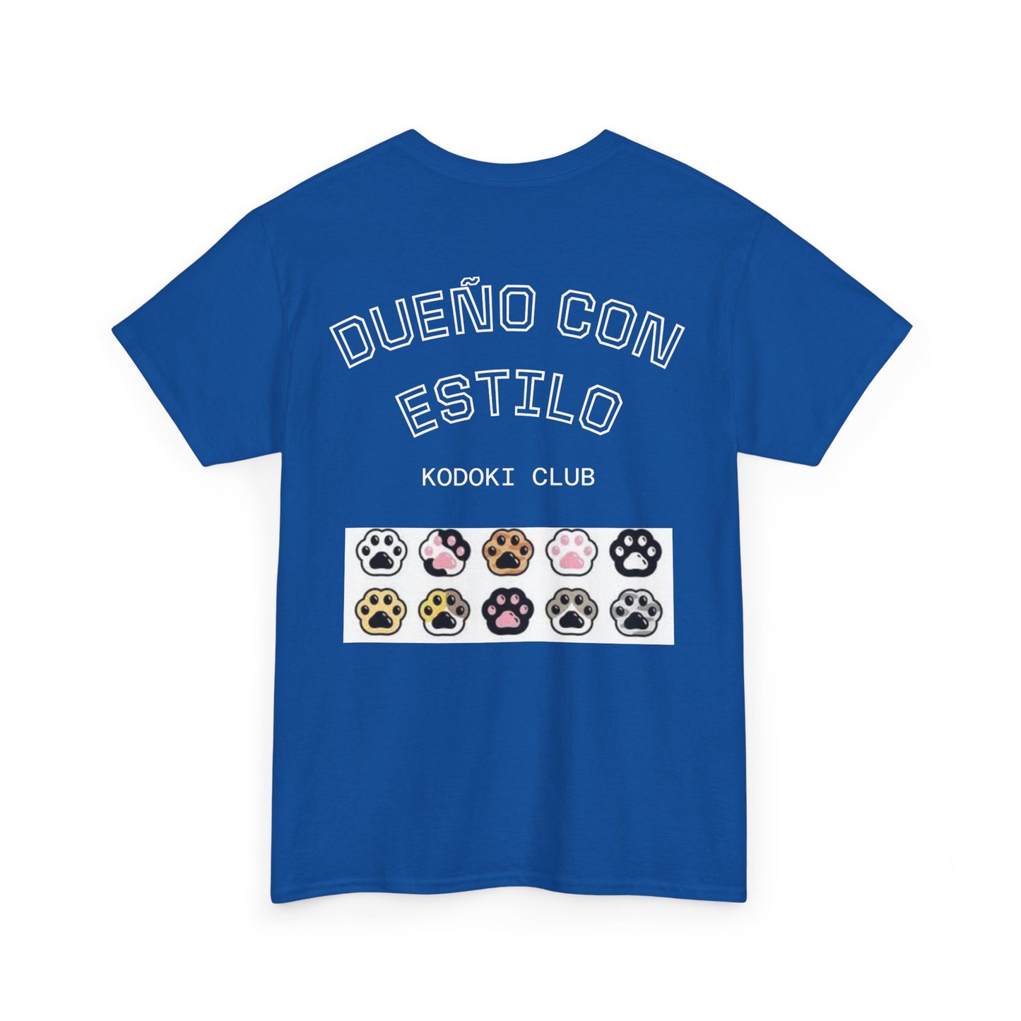 Dueño con Estilo