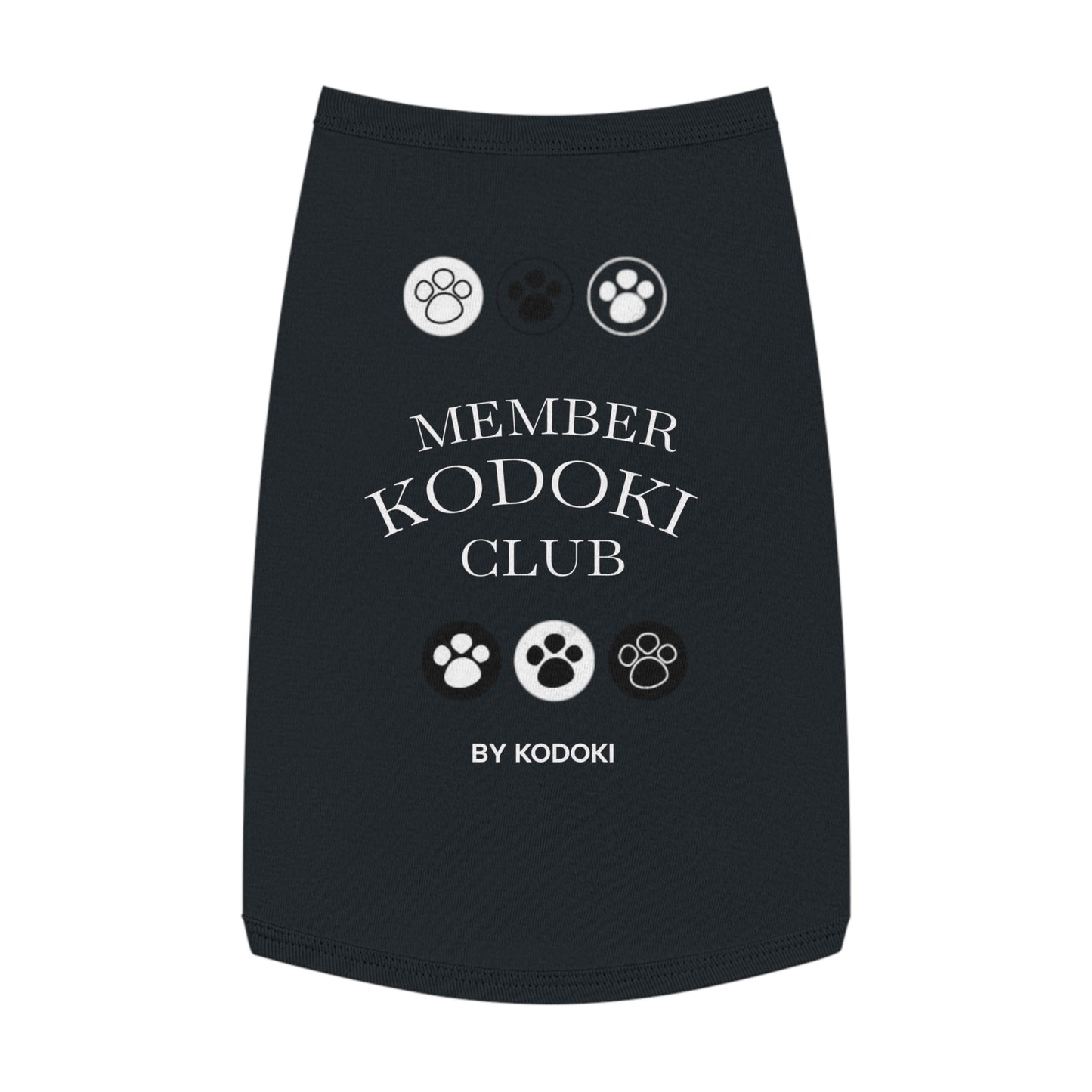 Club Member