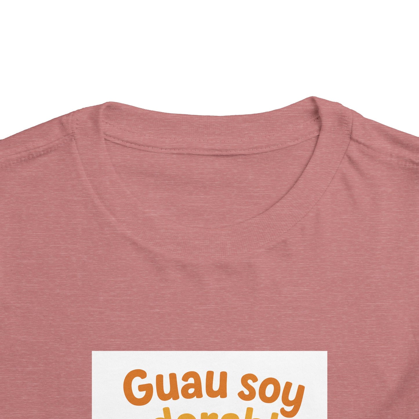 Guau Soy Adorable