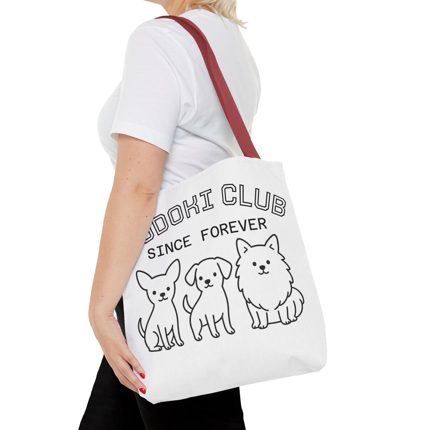Kodoki Club Bag