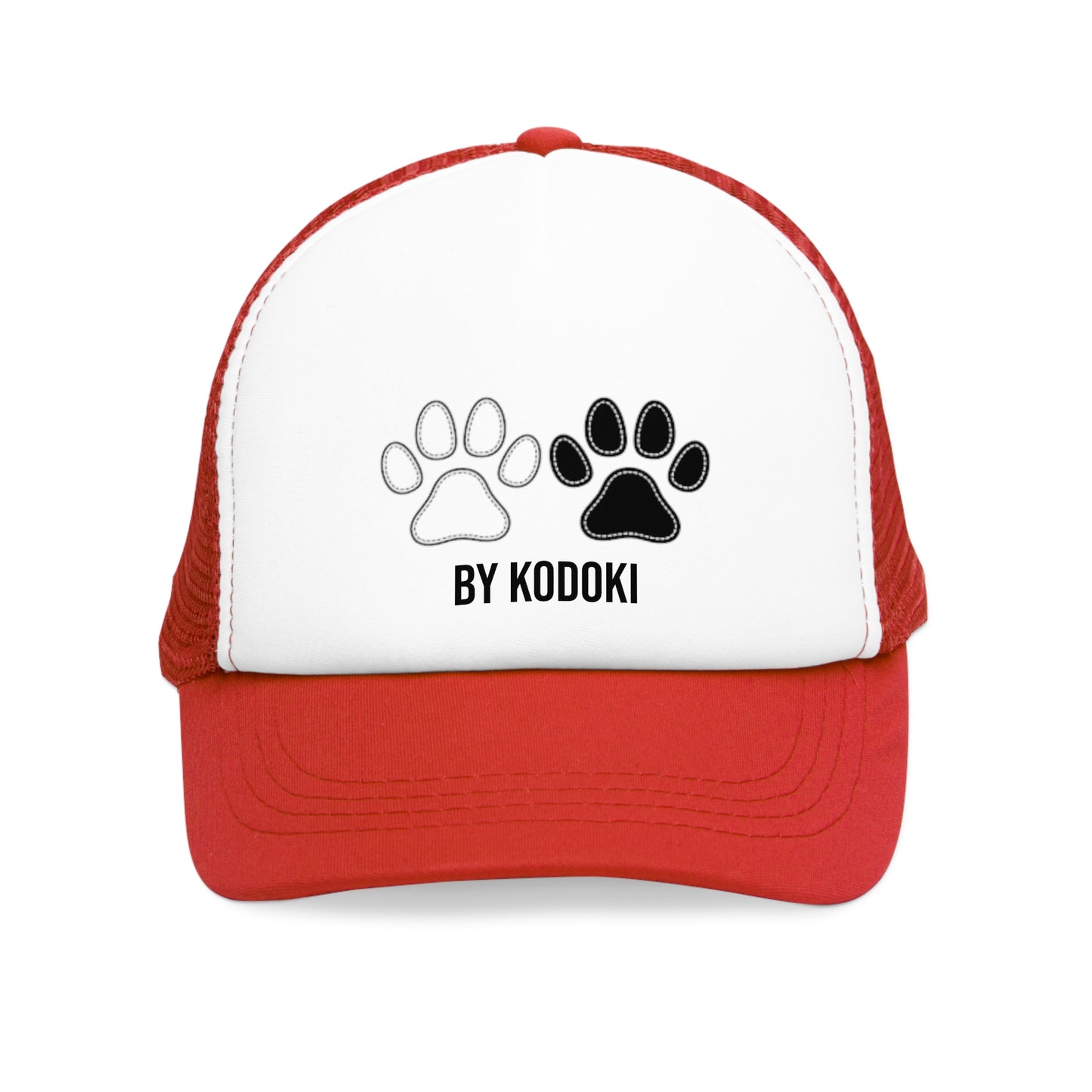 Paw Print