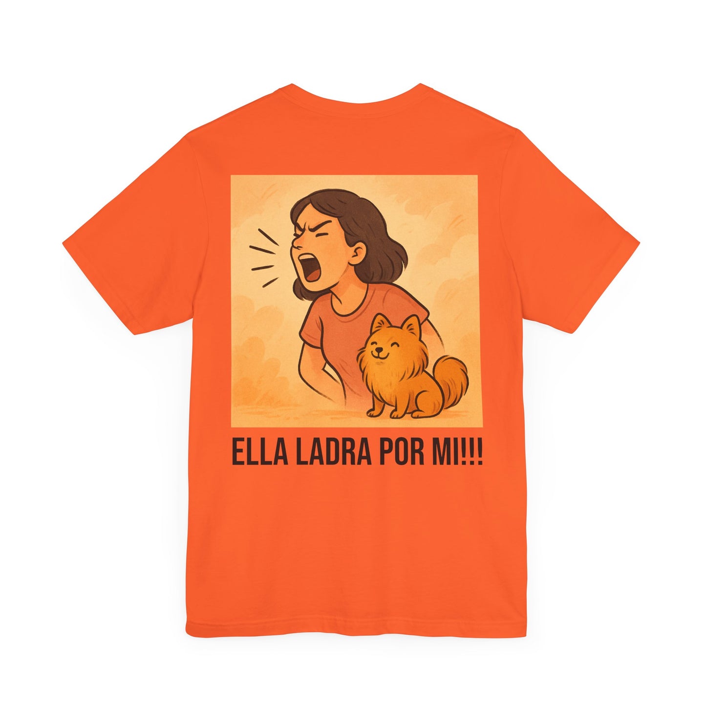 Ella Ladra por Mi !!!