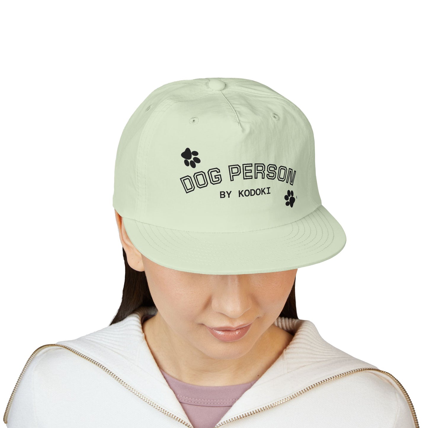 Dog Person