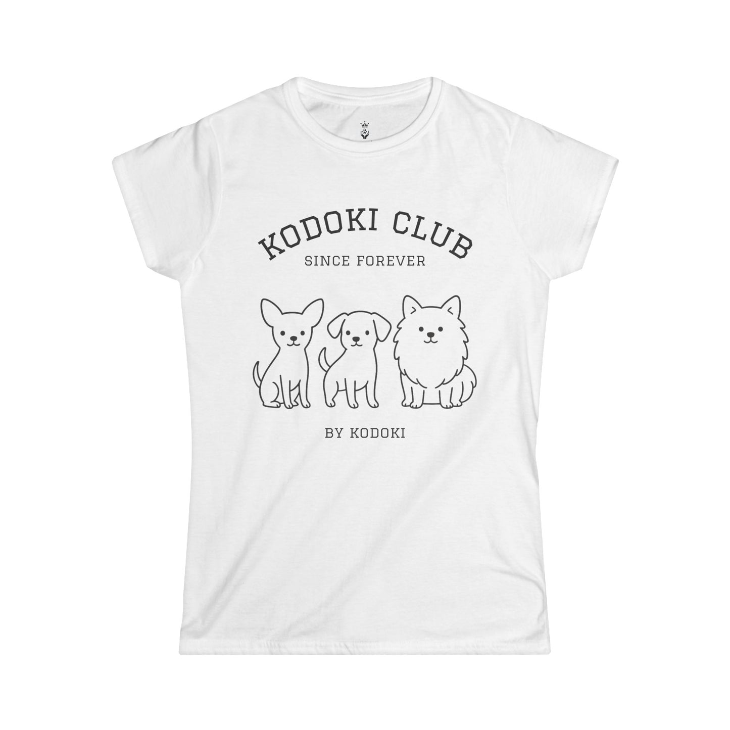 Kodoki Club Girl