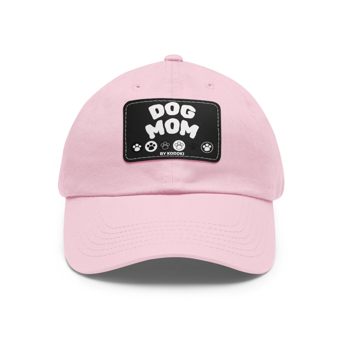 Dog Mom