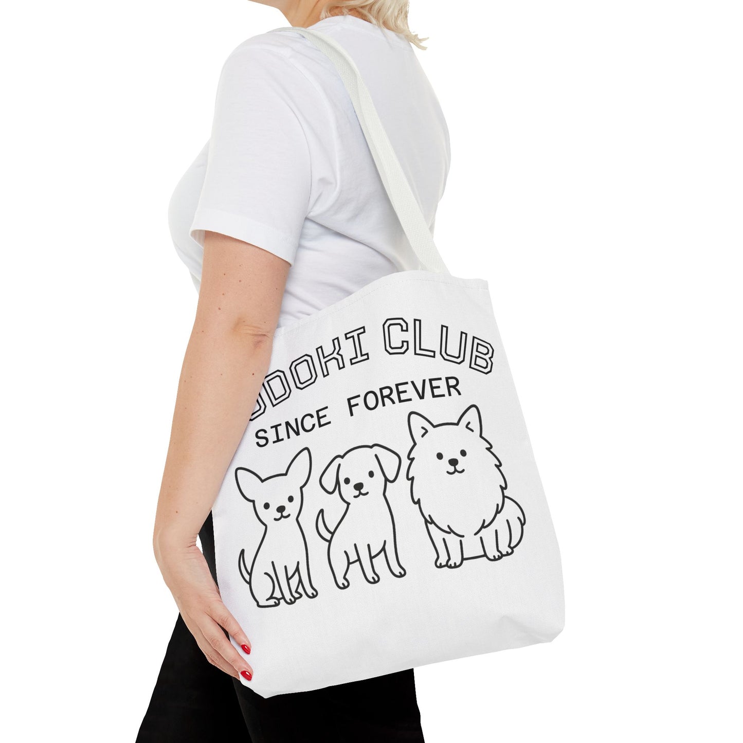 Kodoki Club Bag