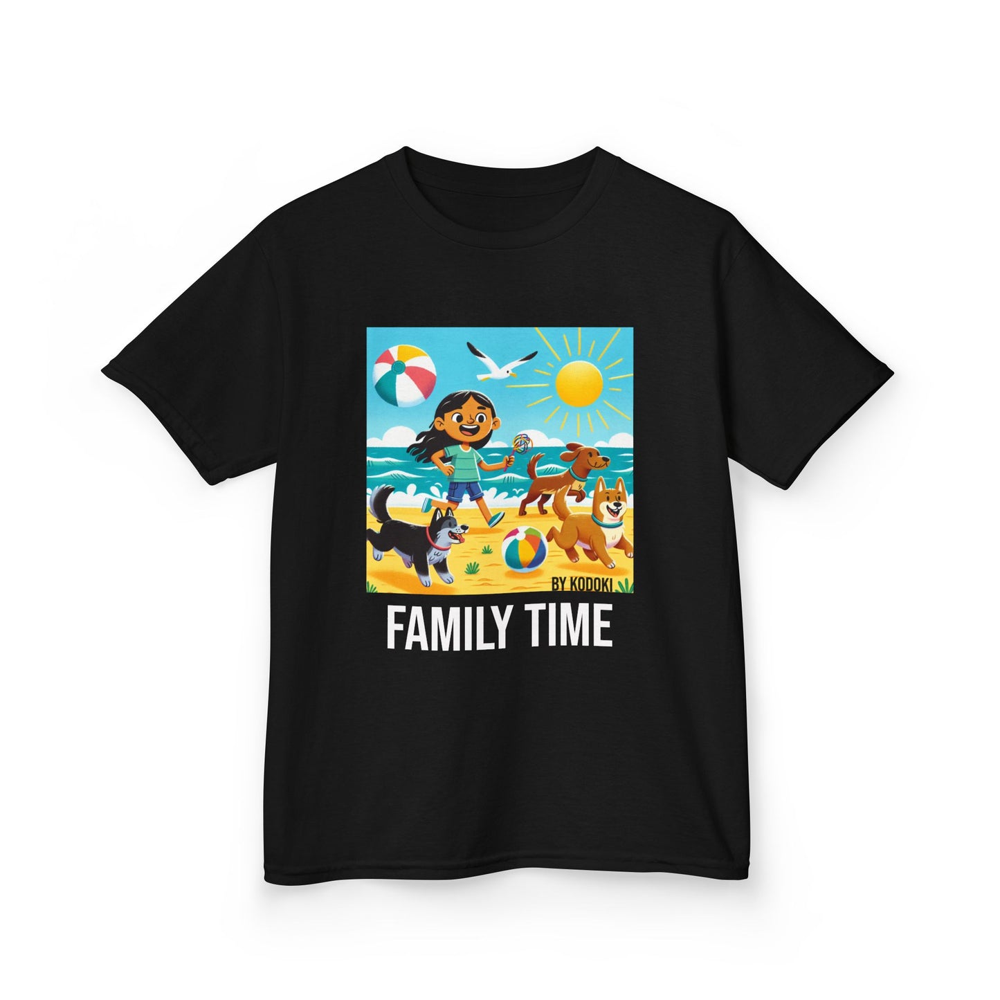 Family Time
