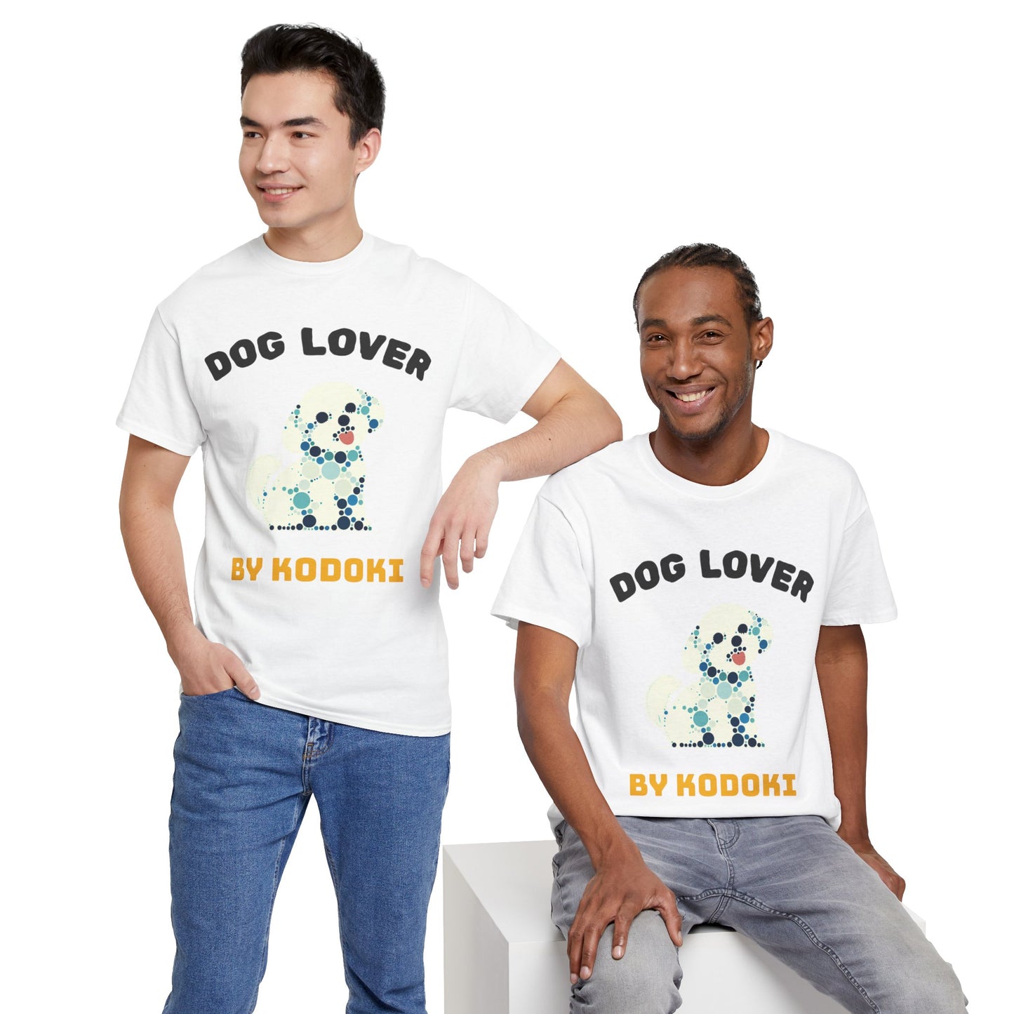 Dog Lover