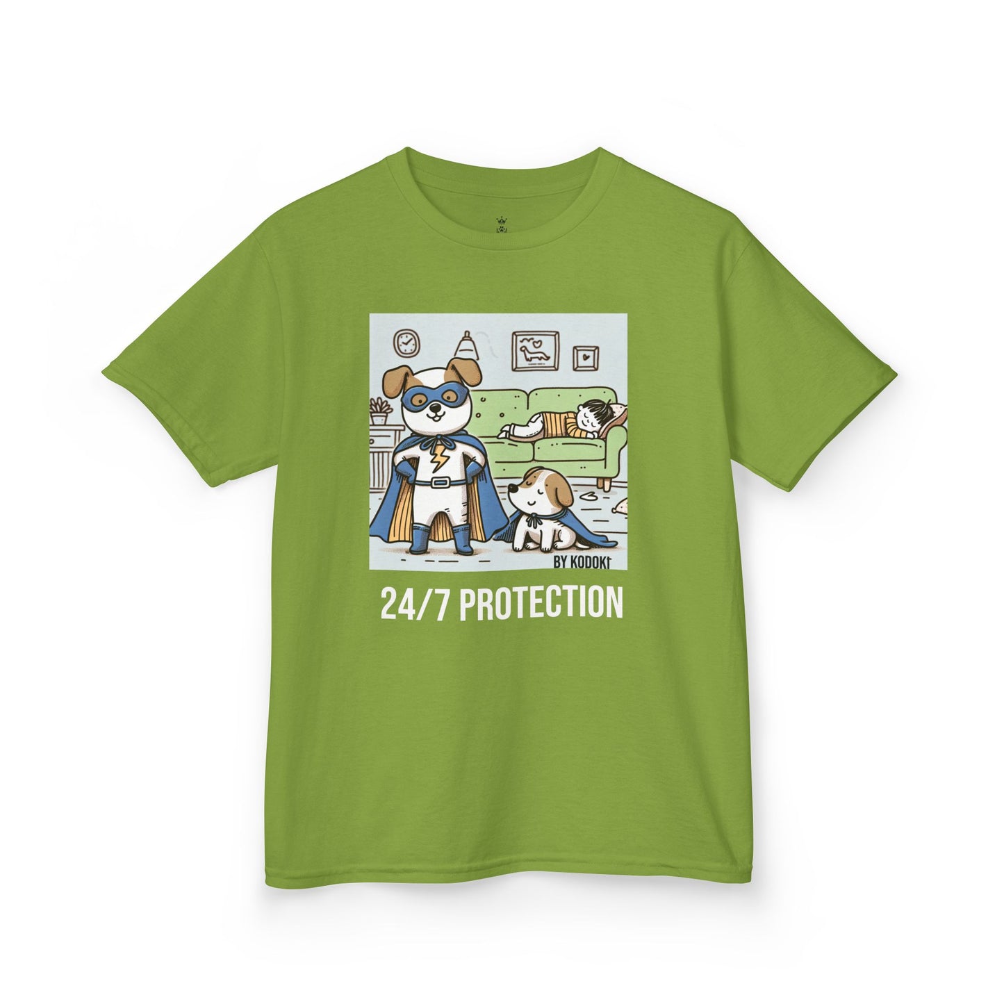24/7 Protection Kids