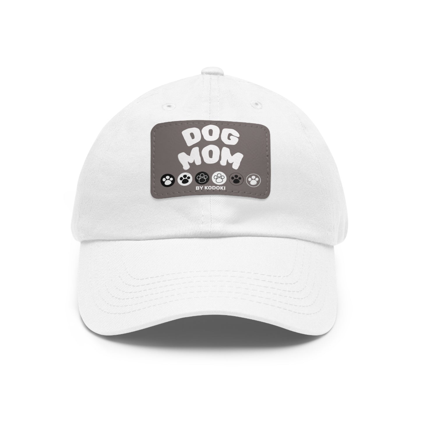 Dog Mom