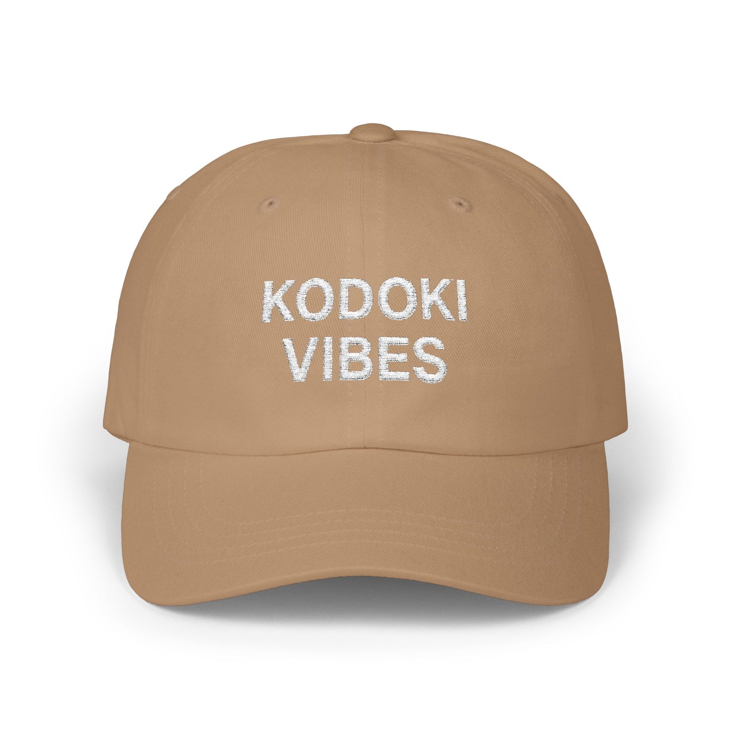 Kodoki Vibes