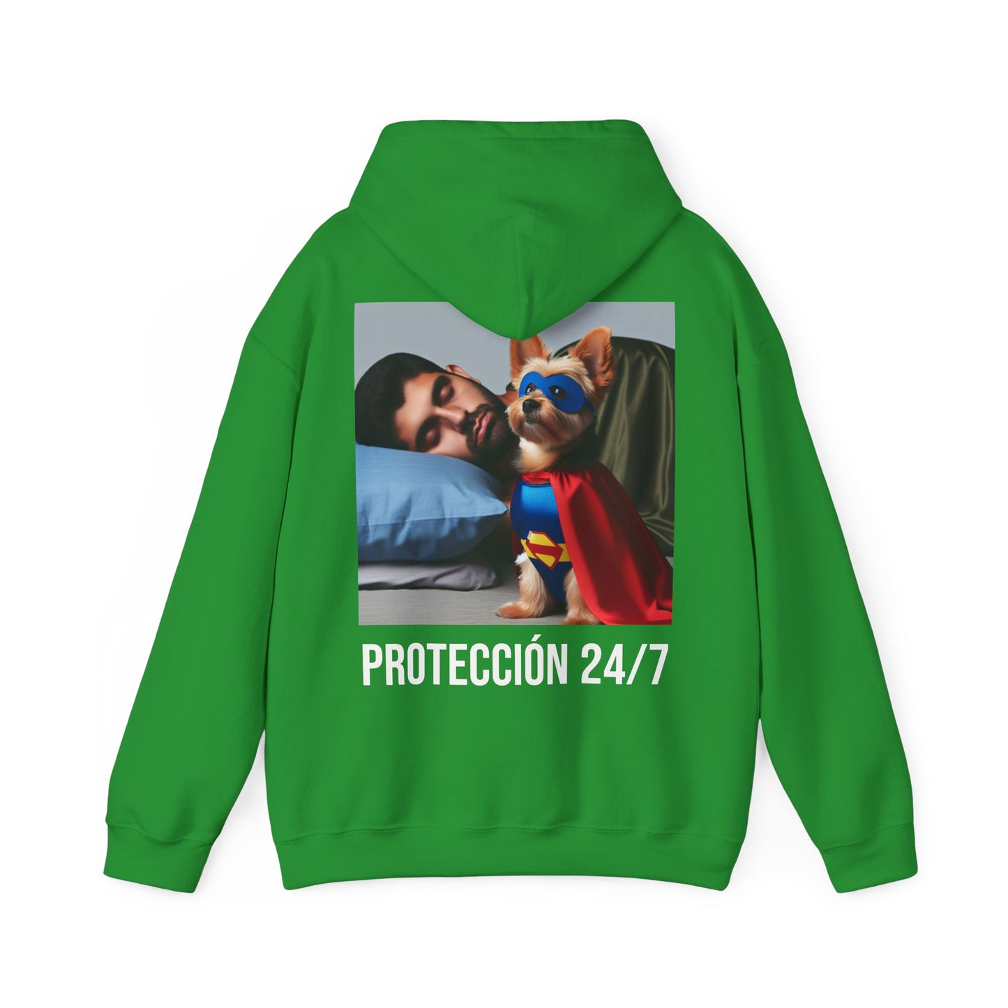 Protección 24/7