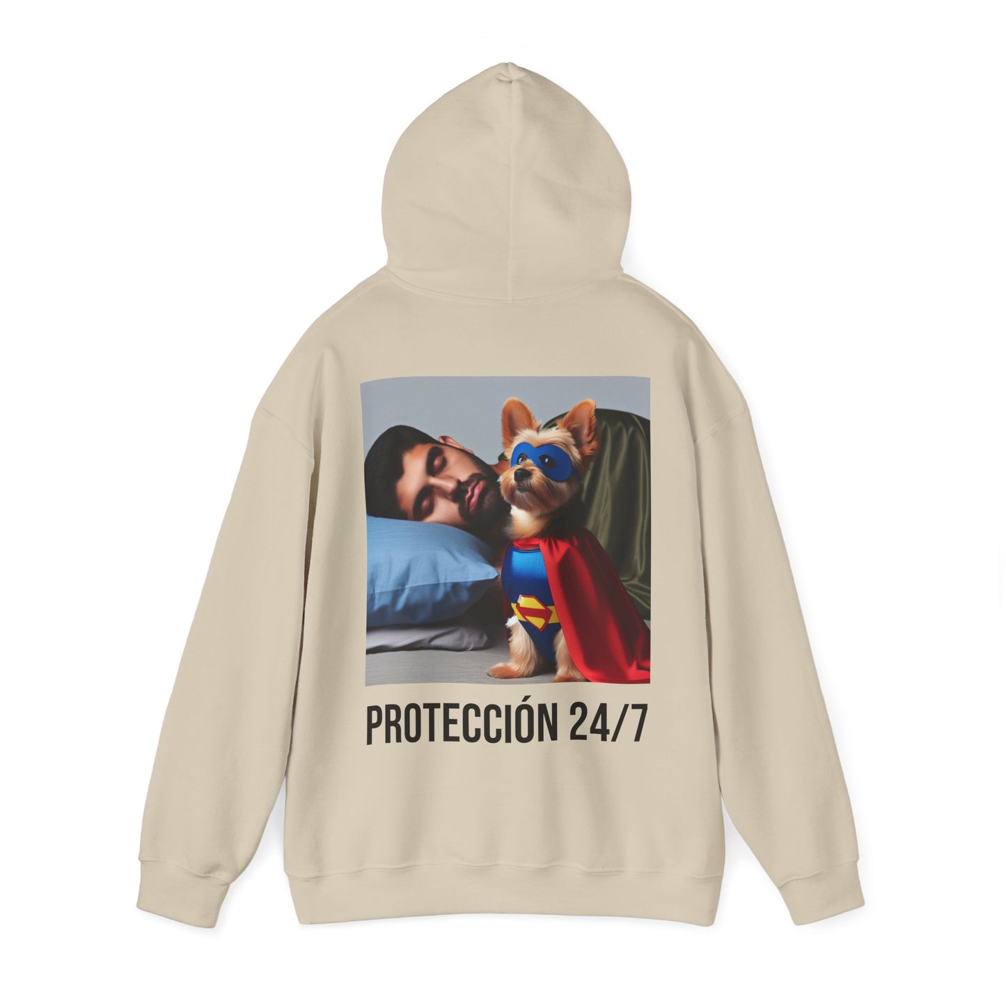Protección 24/7