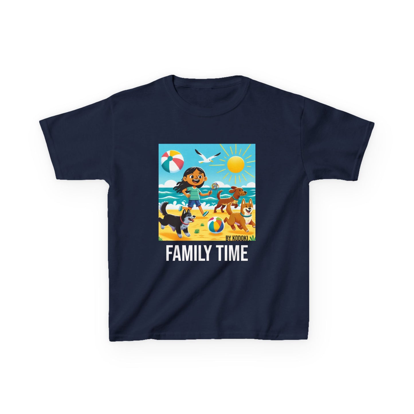 Family Time