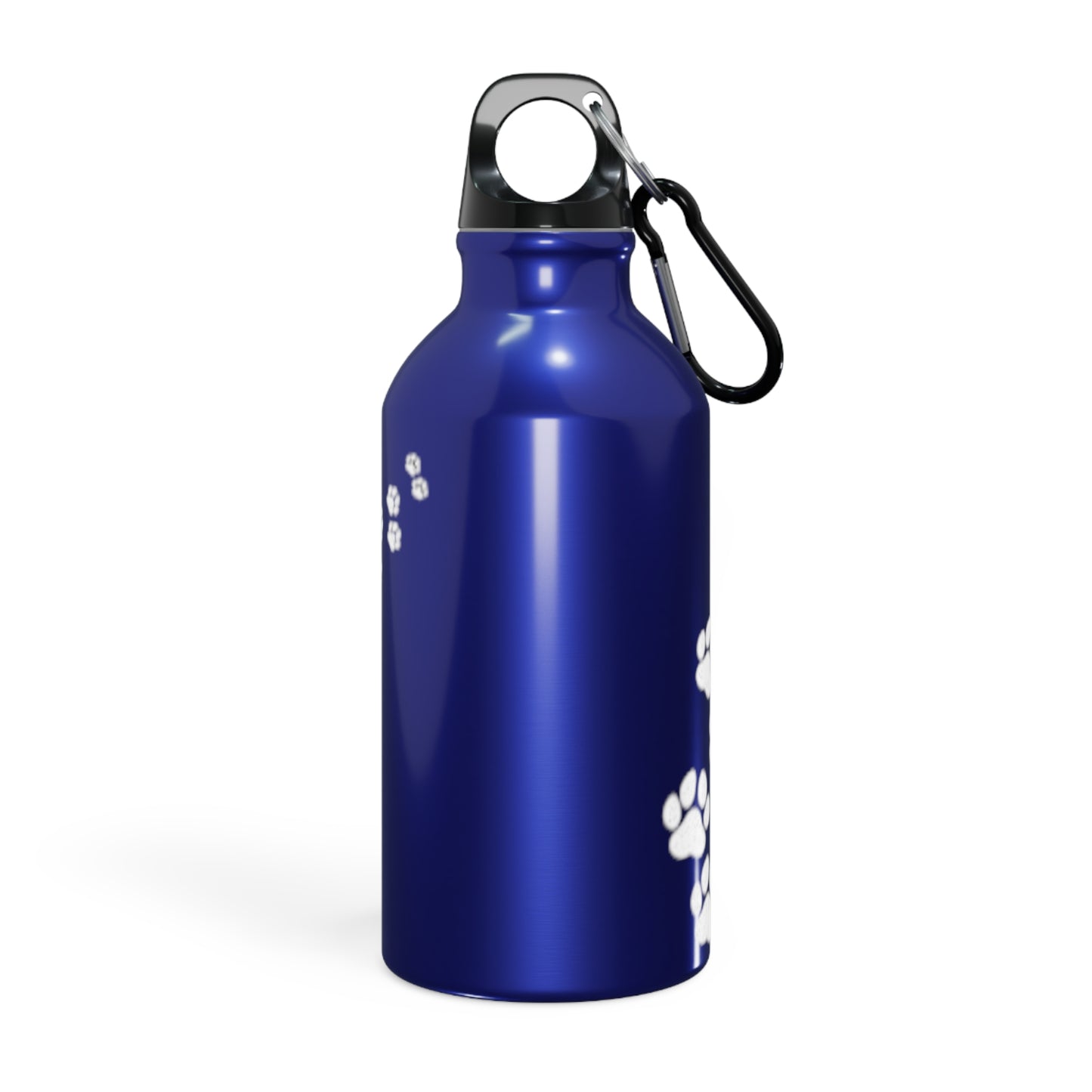Paw Print Bottle