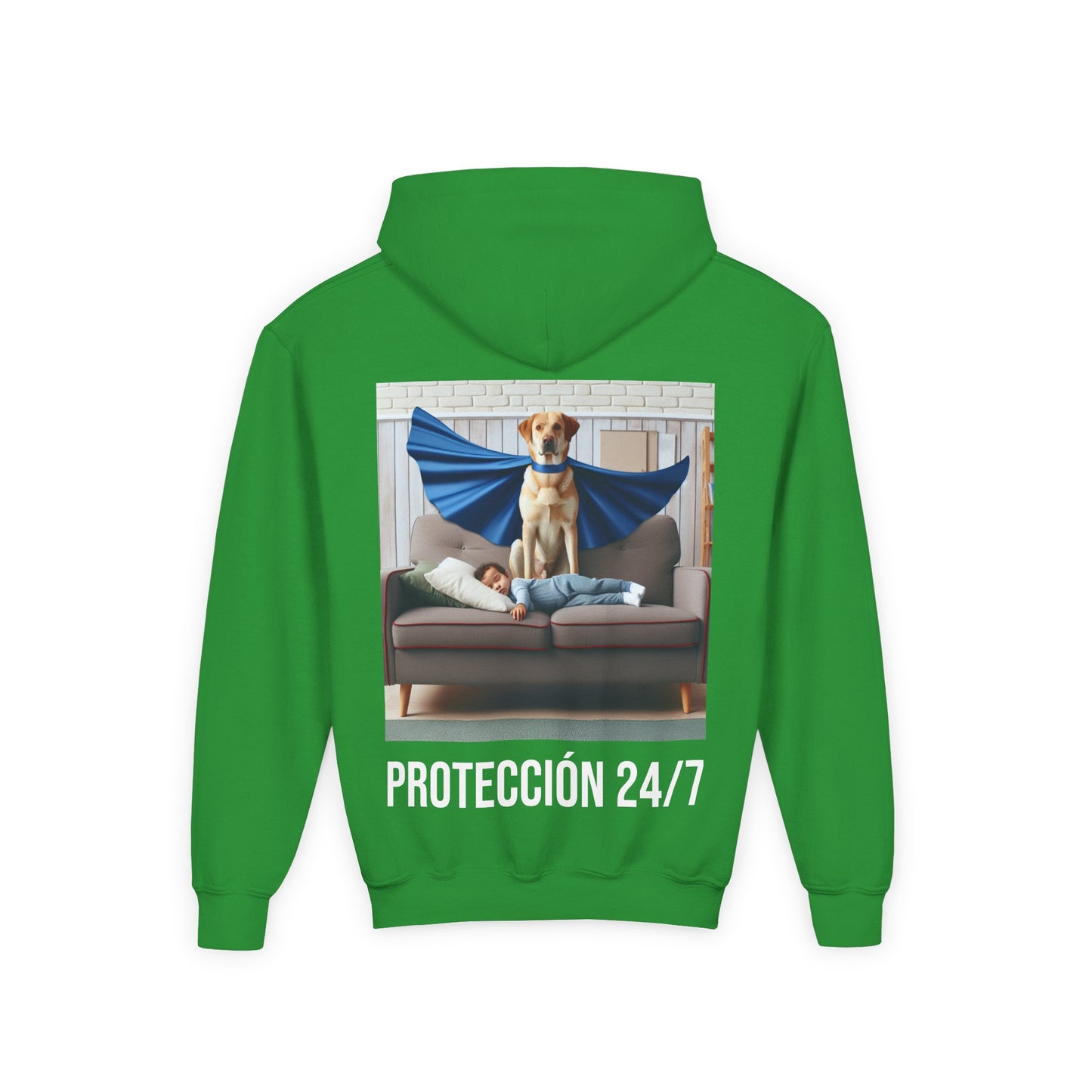 Protection 24/7 kids