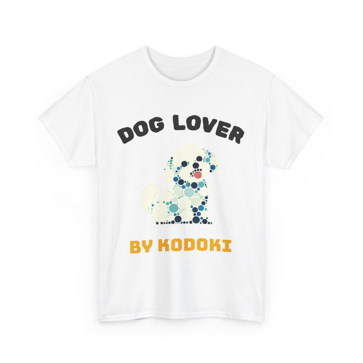 Dog Lover