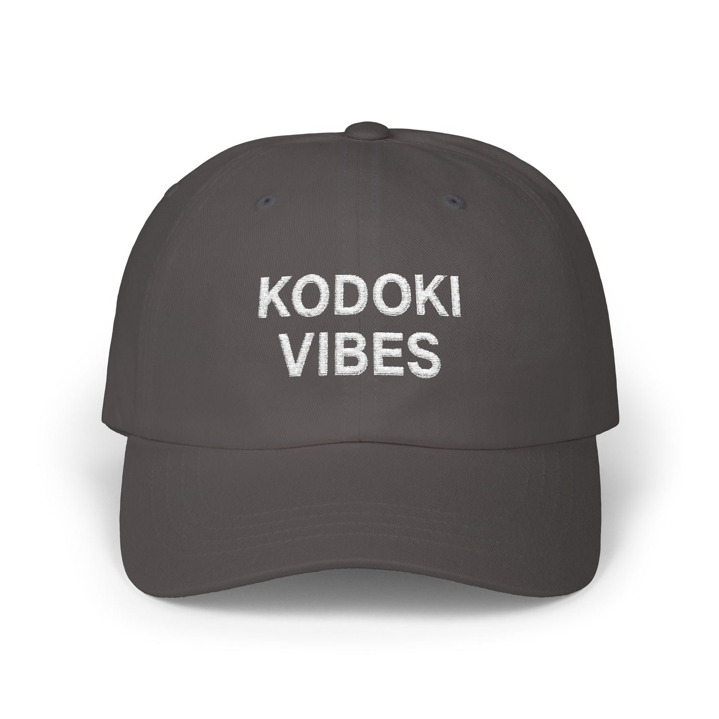 Kodoki Vibes