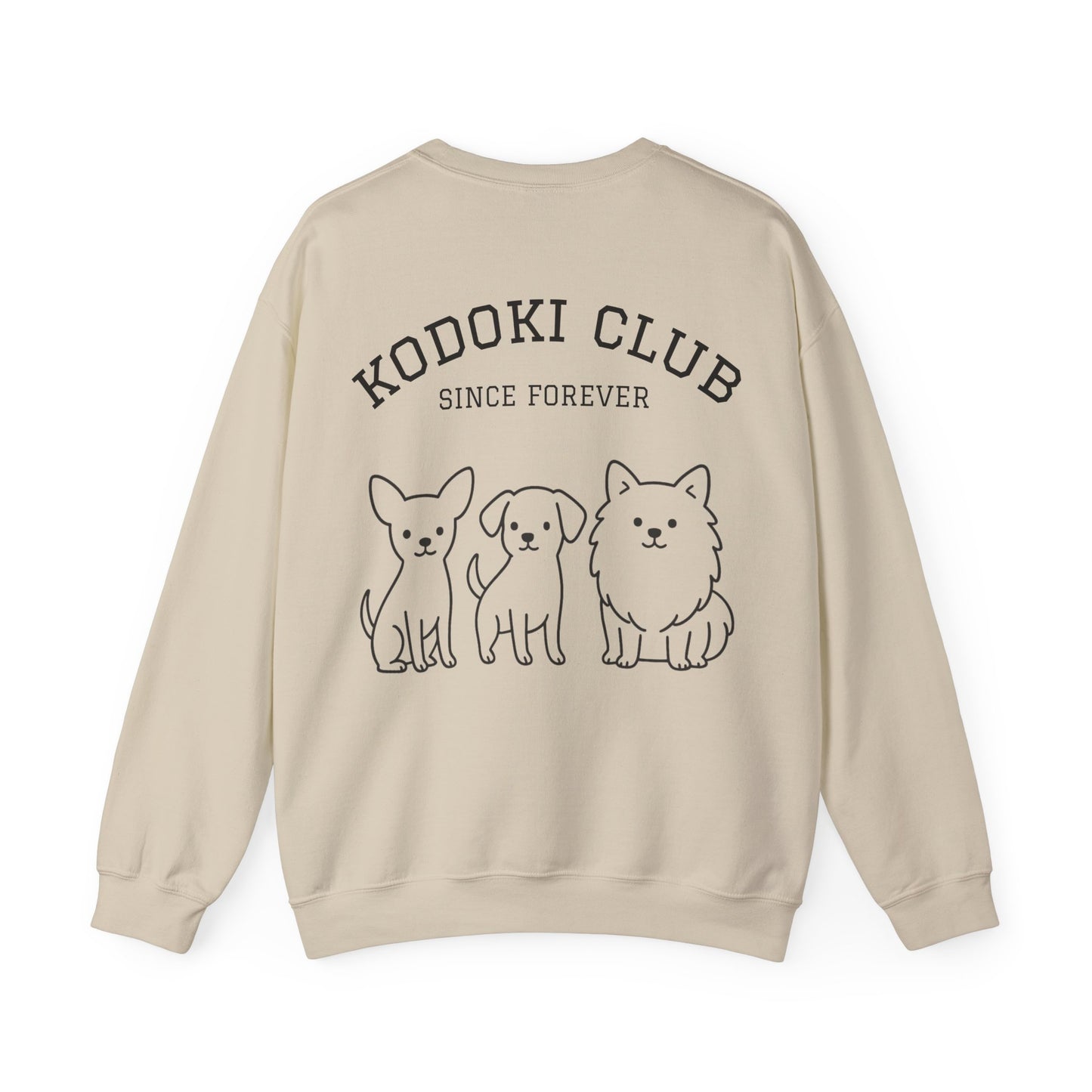Kodoki Club