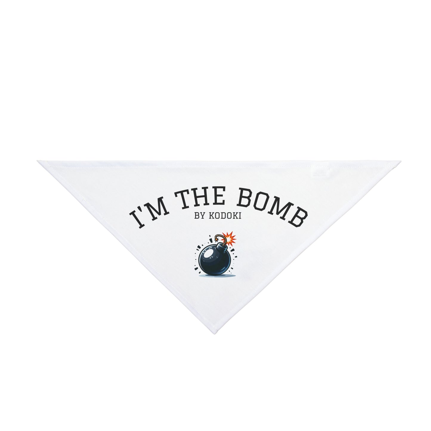 I'm The Bomb
