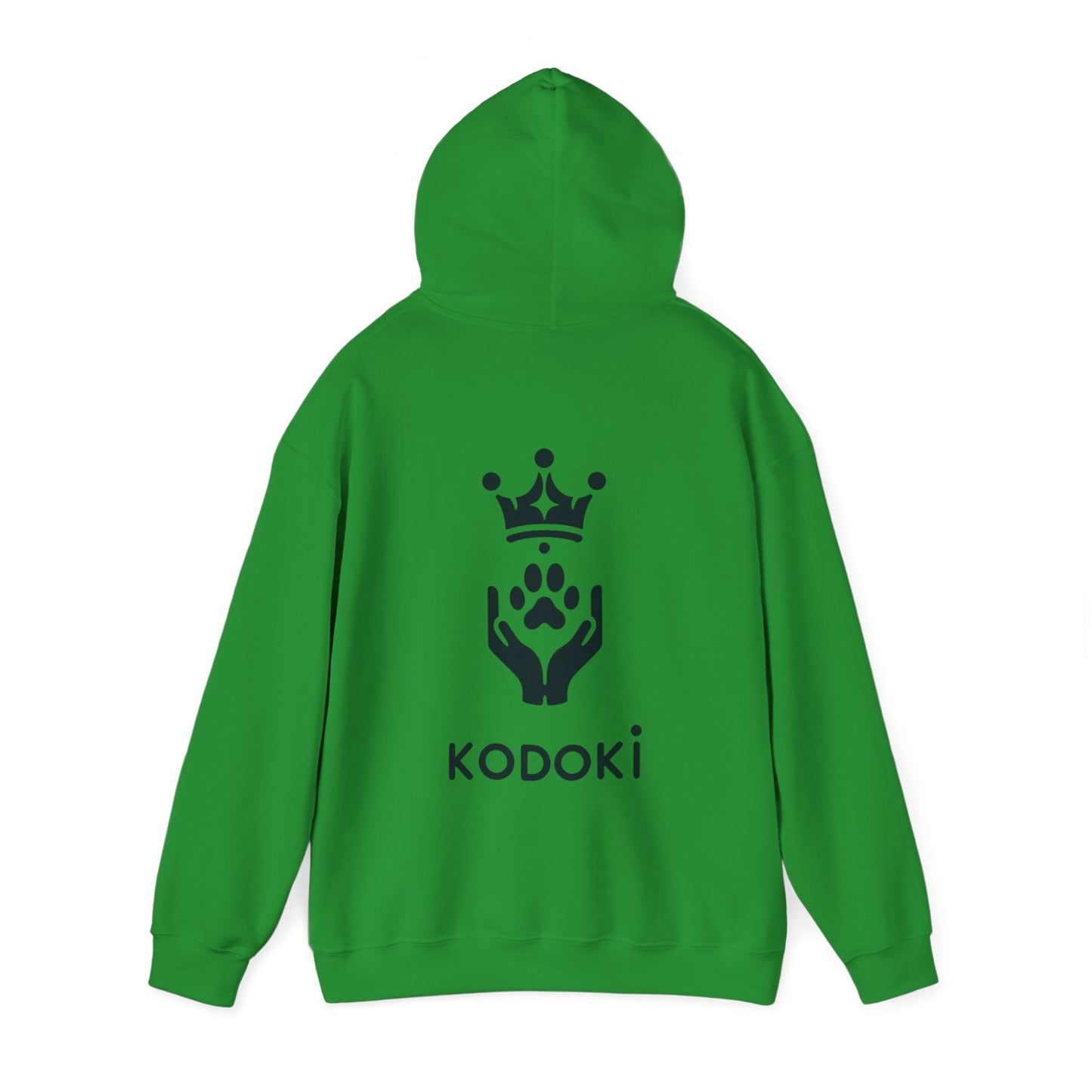 Logo Kodoki