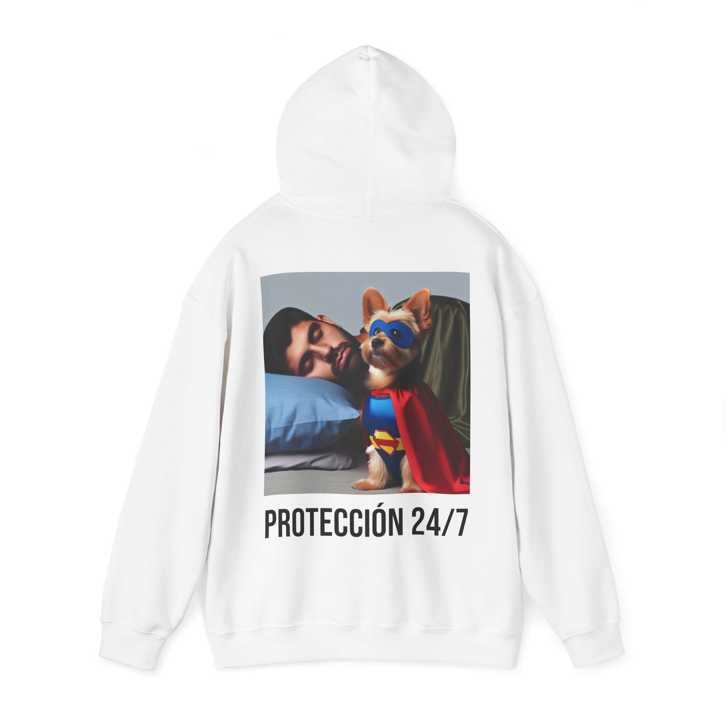 Protección 24/7