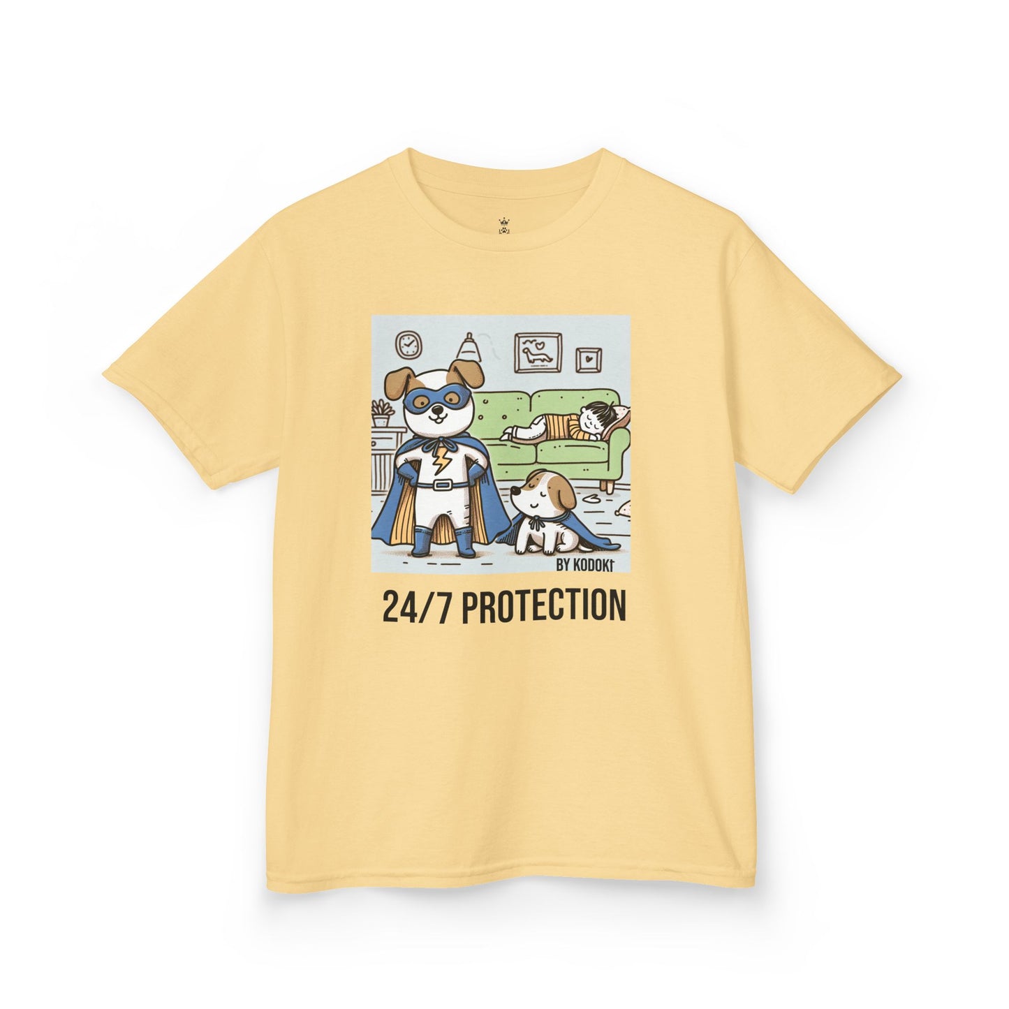 24/7 Protection Kids