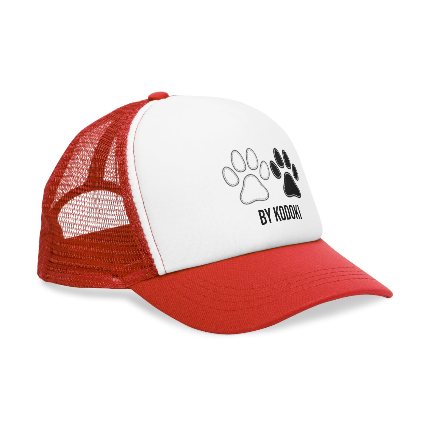 Paw Print