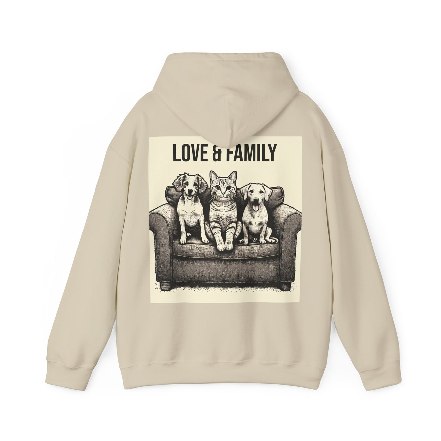 Love & Family