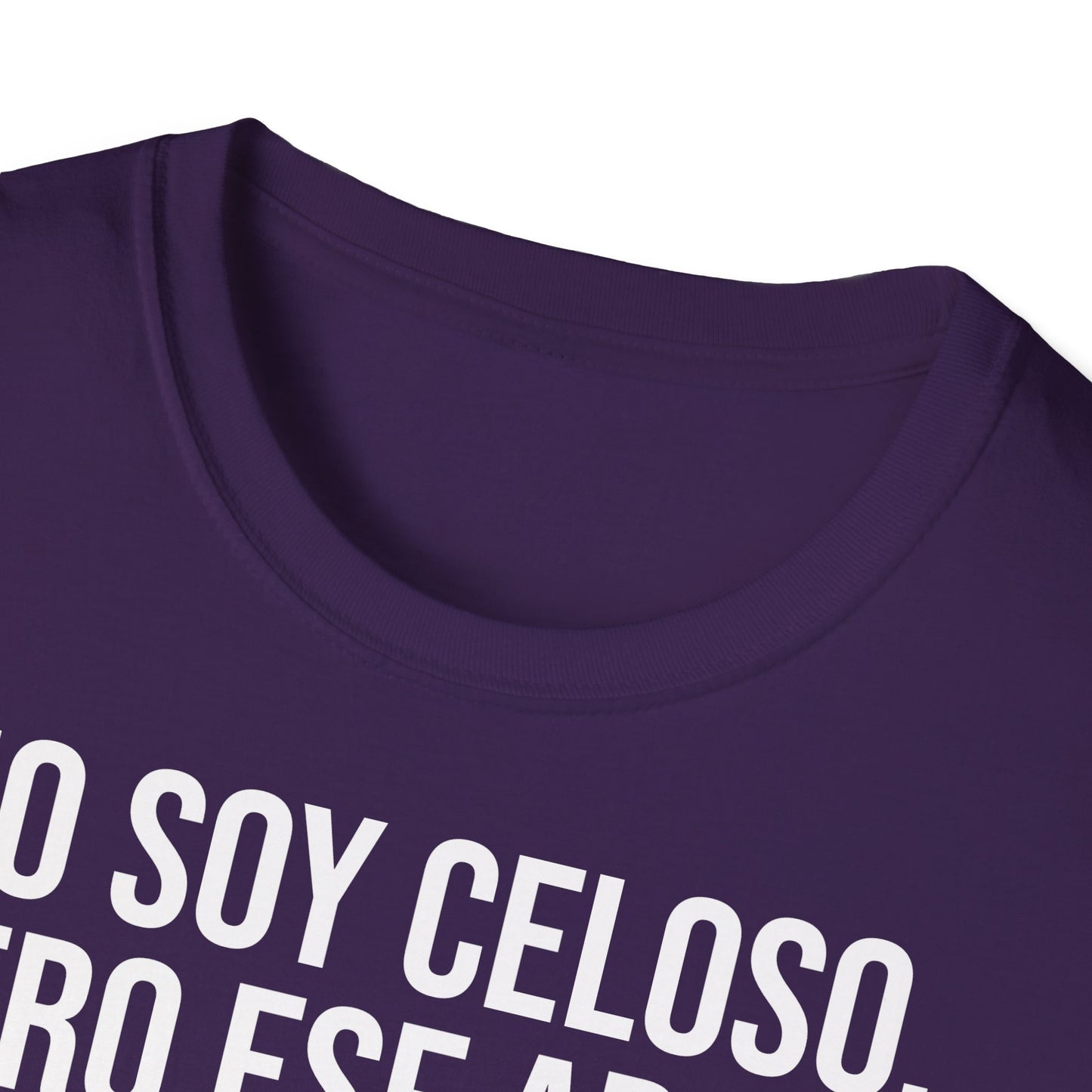 No Soy Celoso, Pero Ese Árbol Era Nuestro