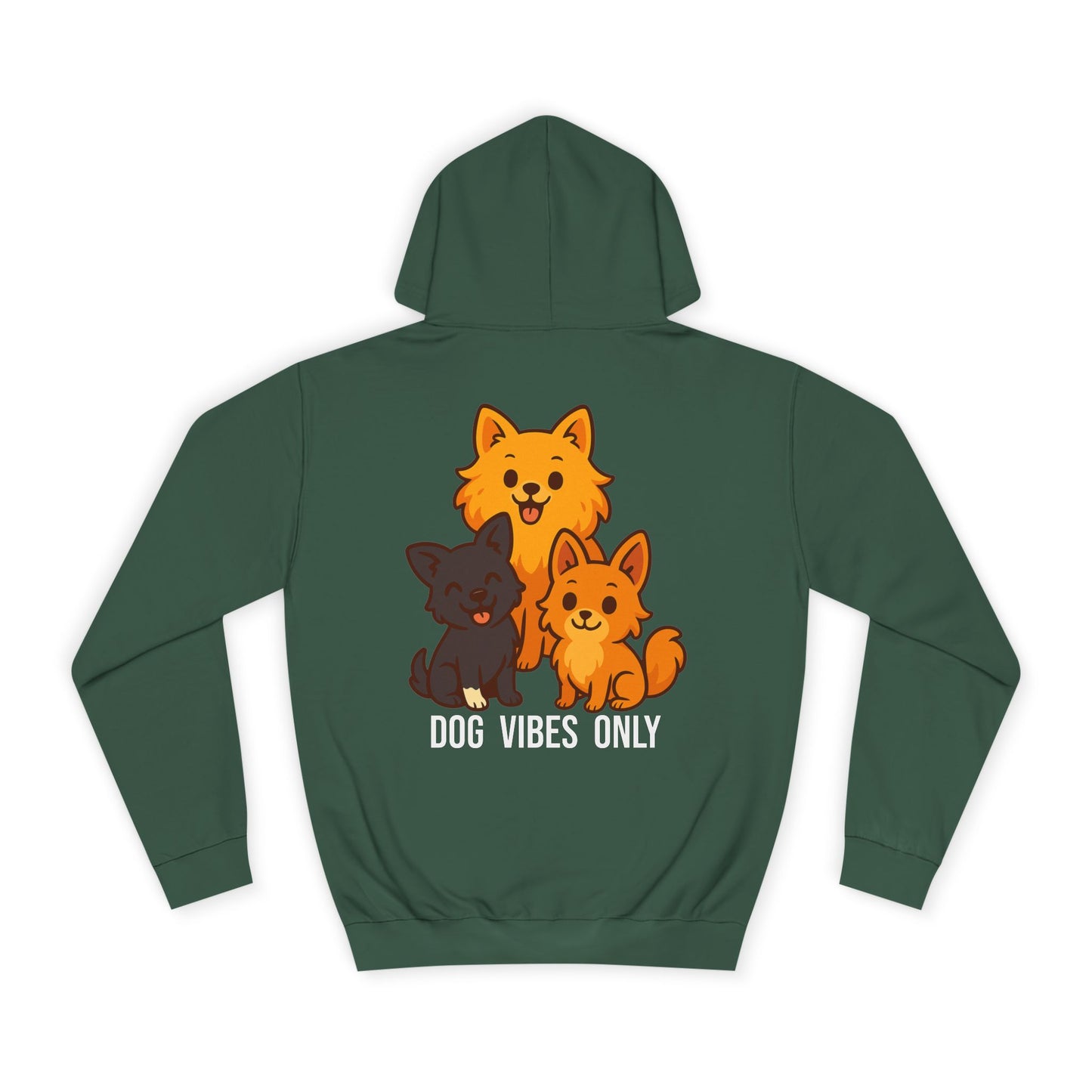 Dog Vibes Only