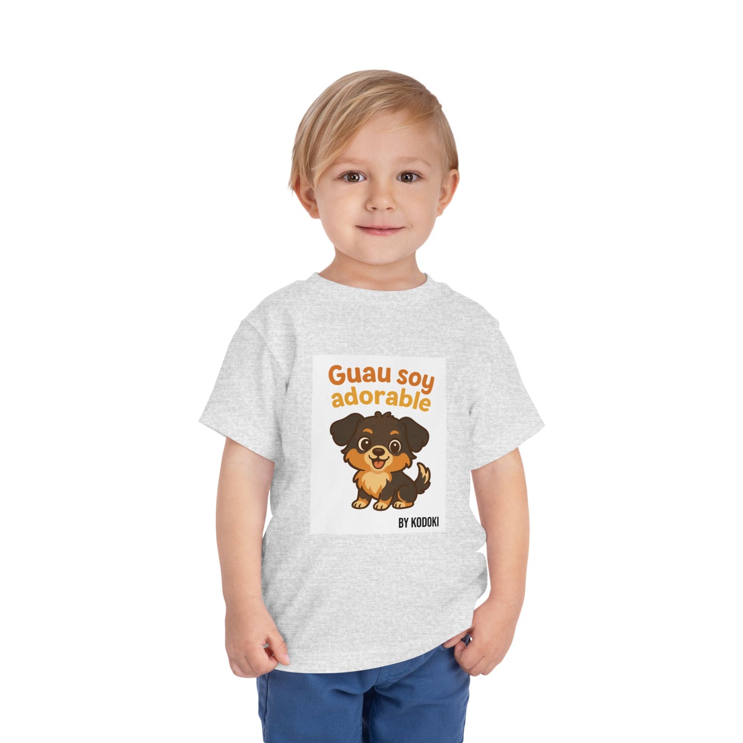 Guau Soy Adorable