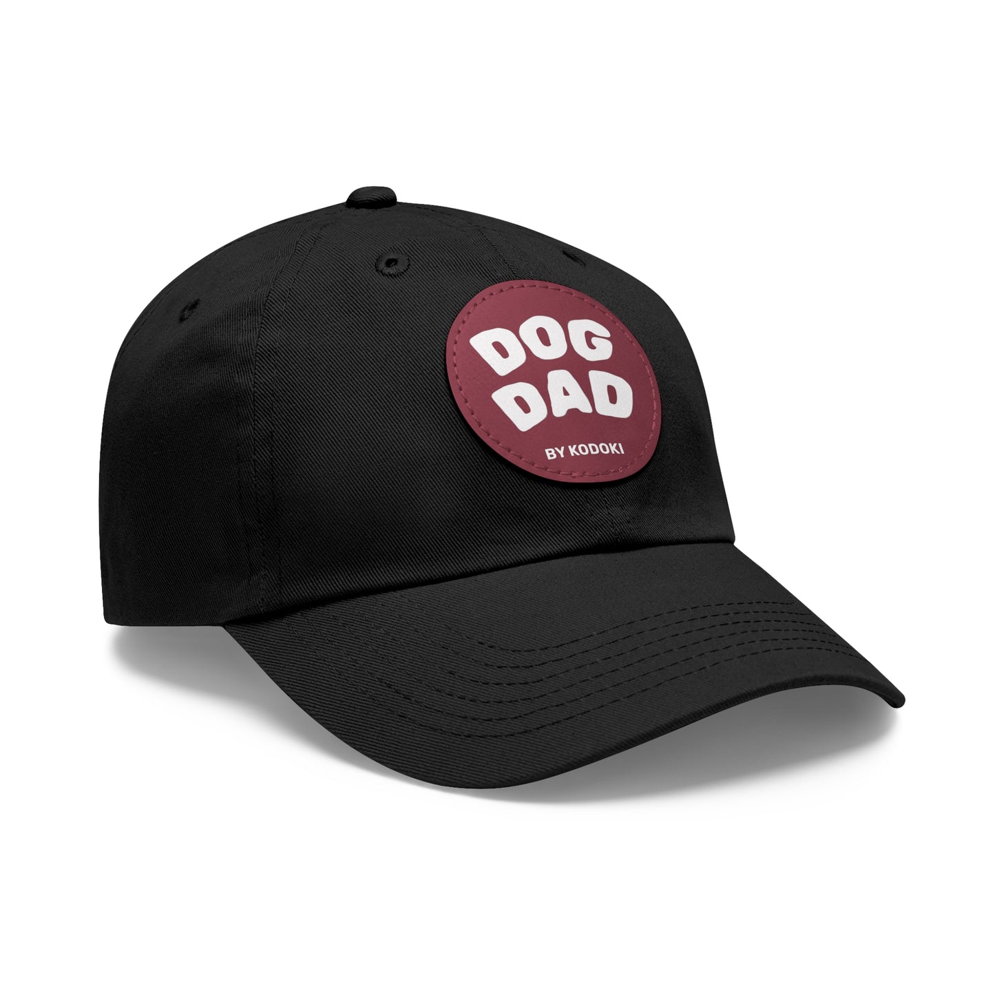 Dog Dad