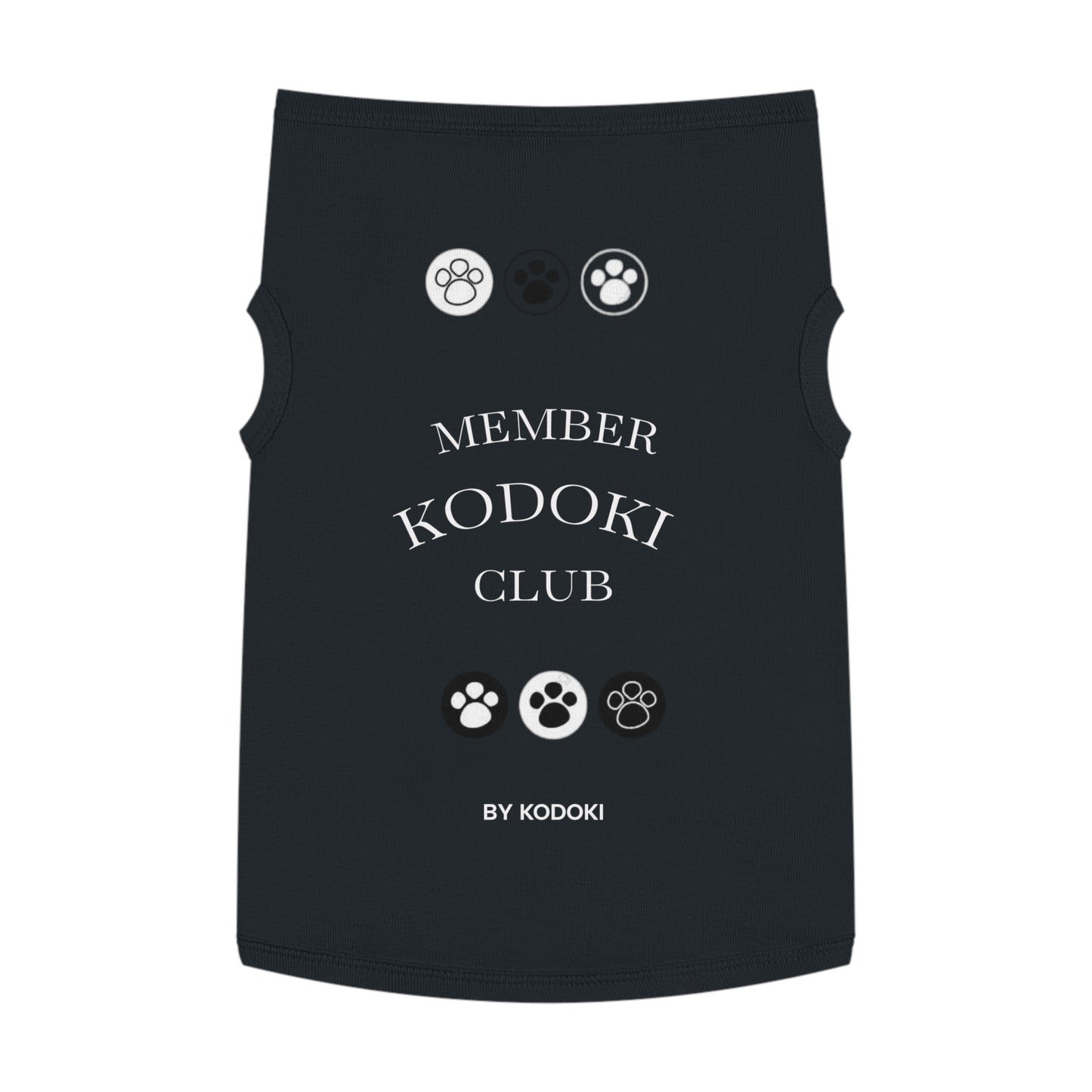 Club Member