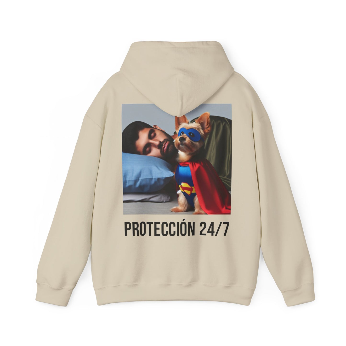 Protección 24/7