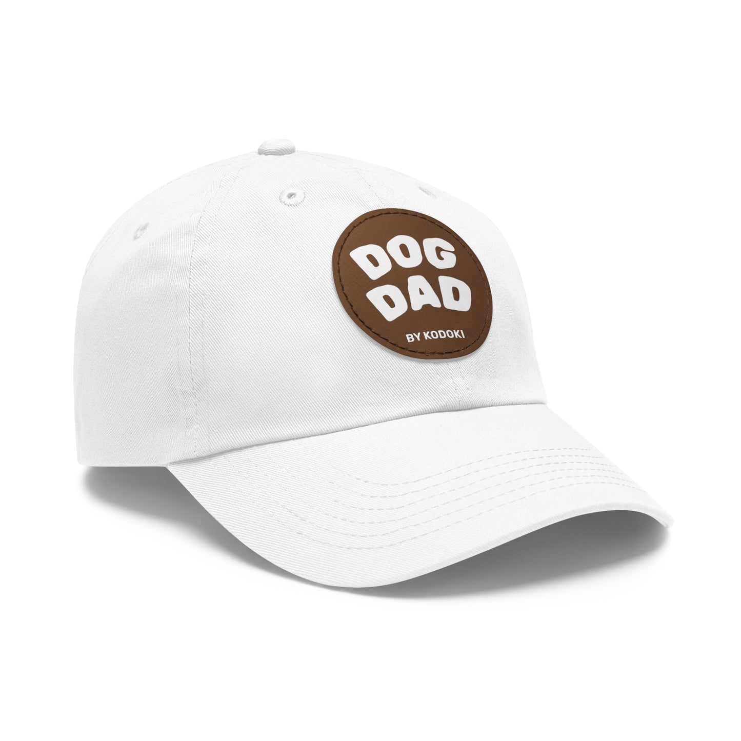 Dog Dad