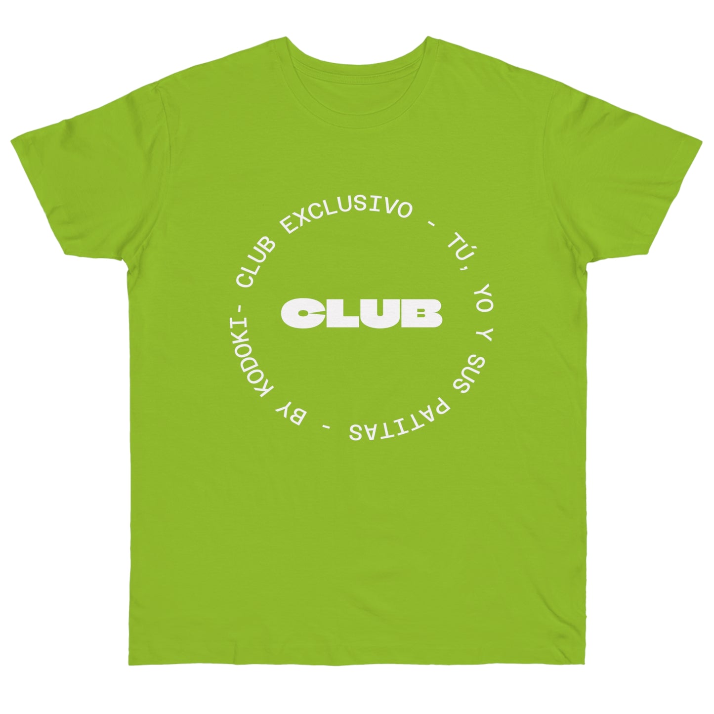 CLUB EXCLUSIVO