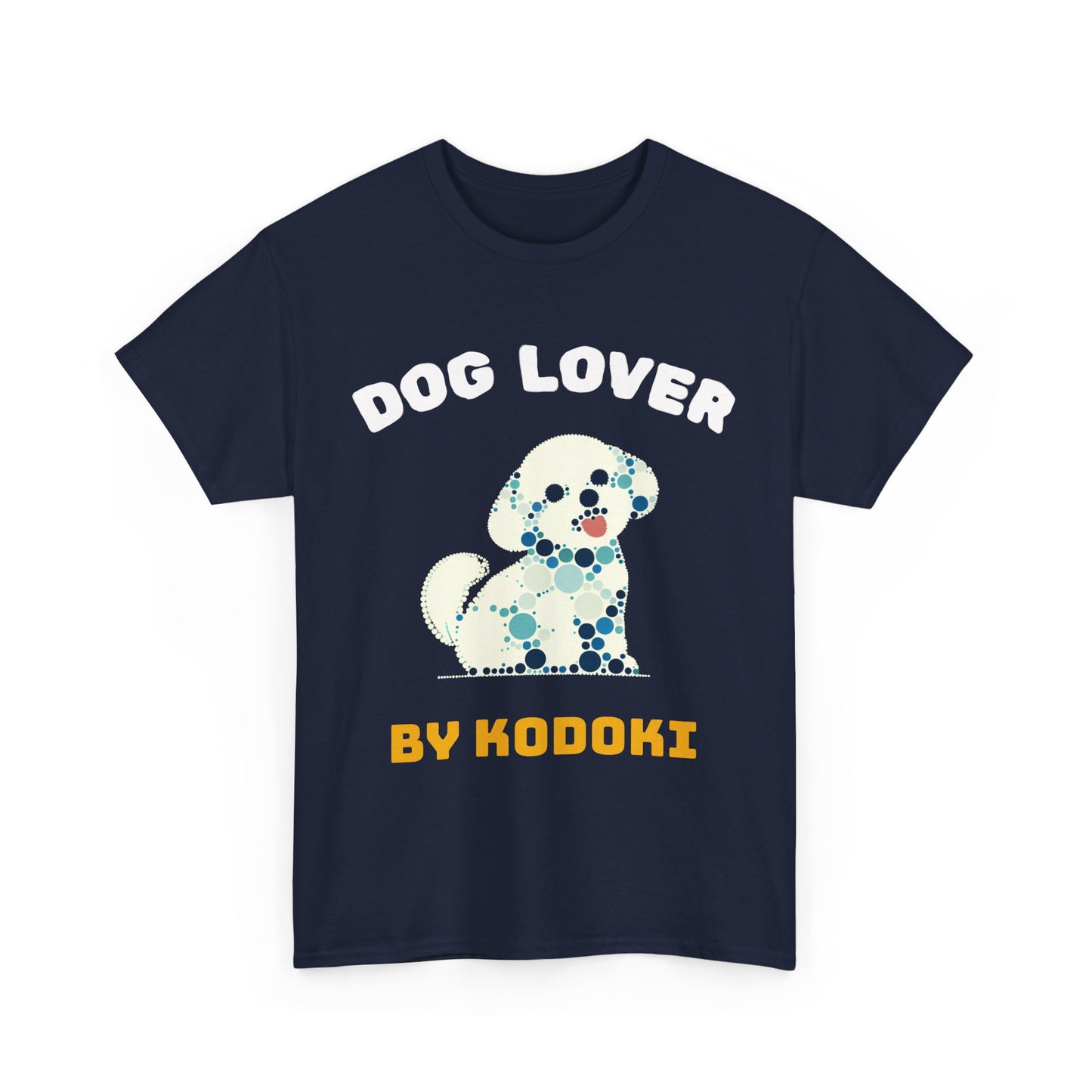 Dog Lover