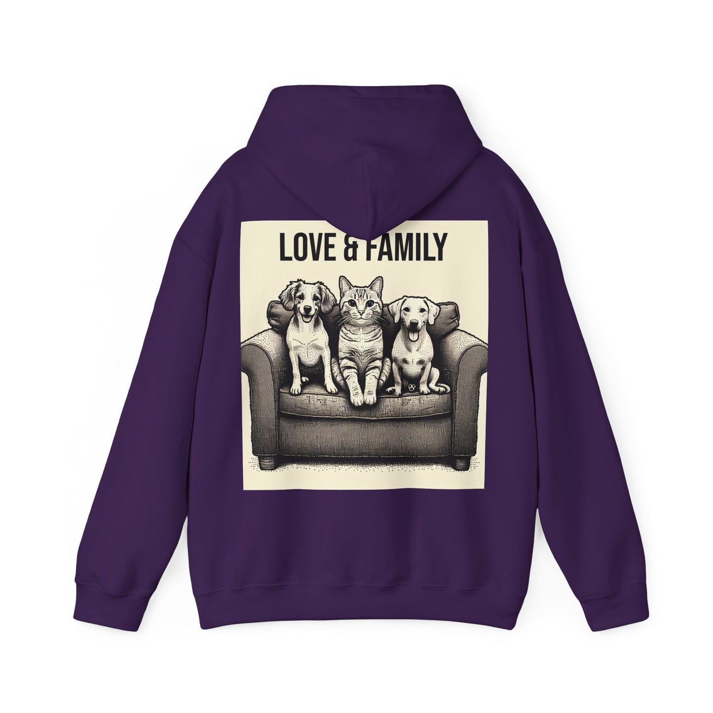 Love & Family