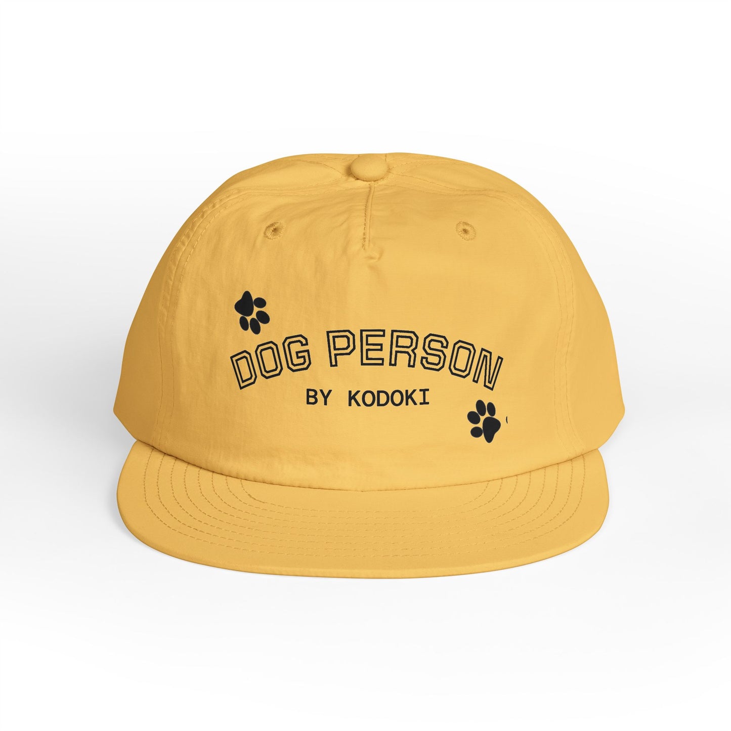 Dog Person