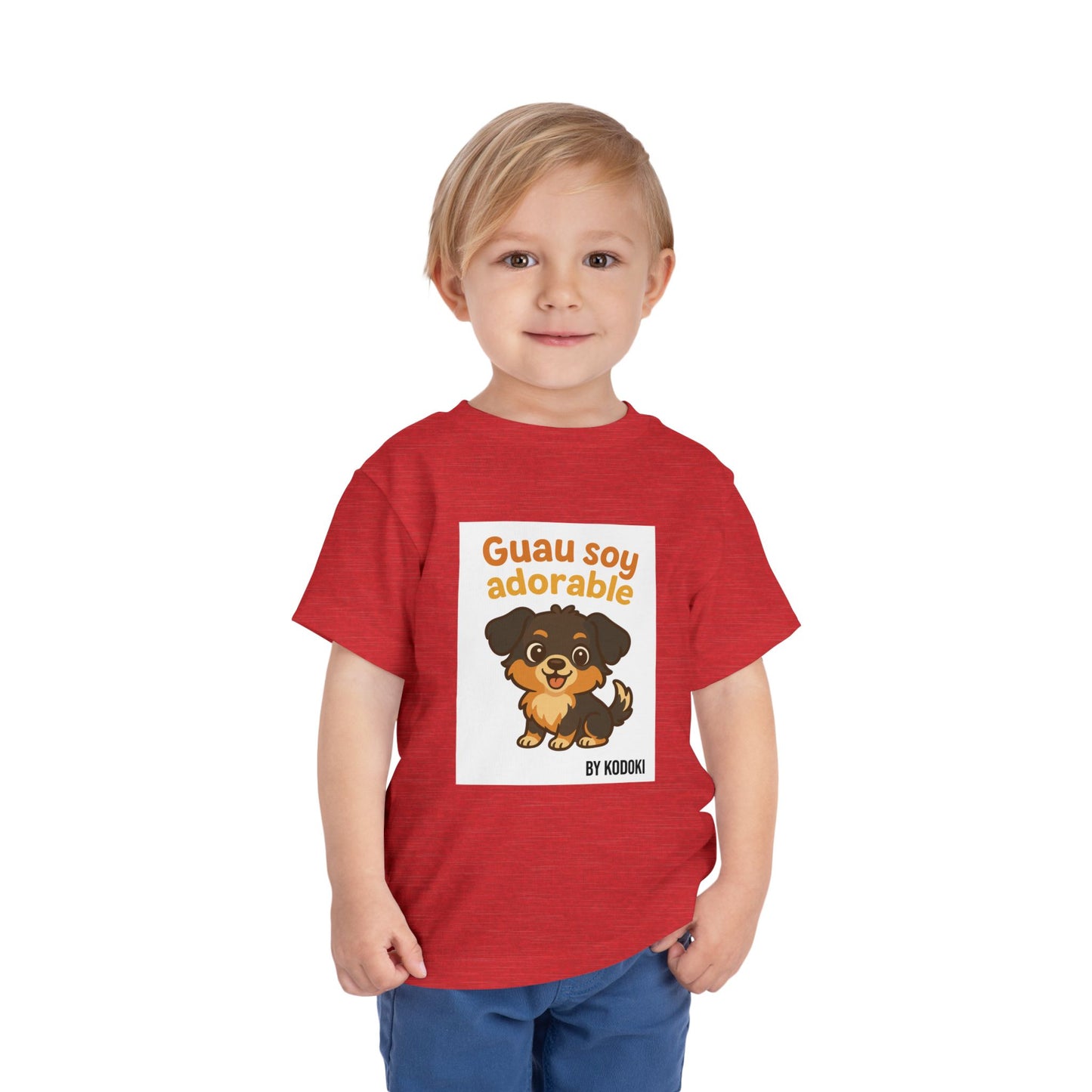 Guau Soy Adorable