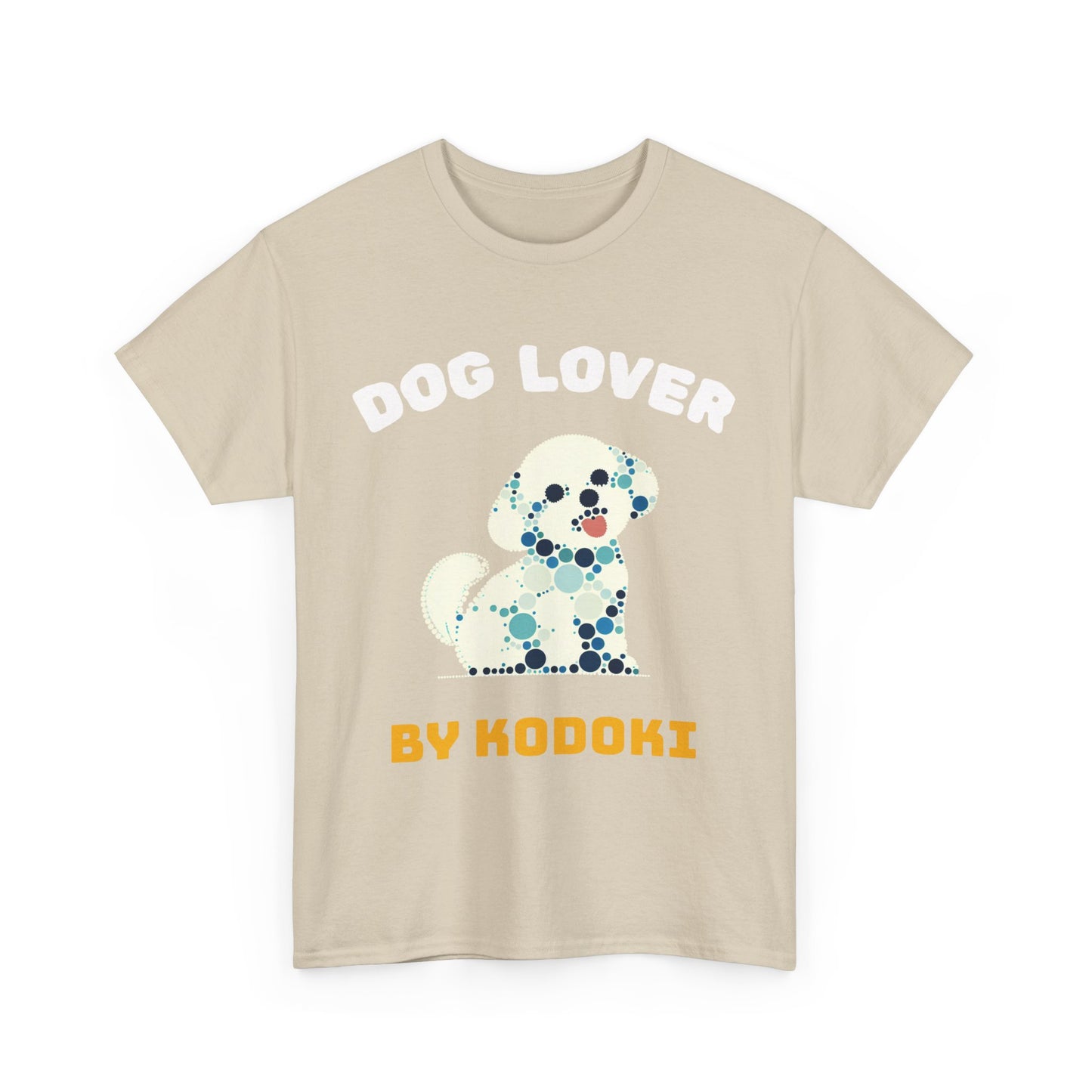 Dog Lover