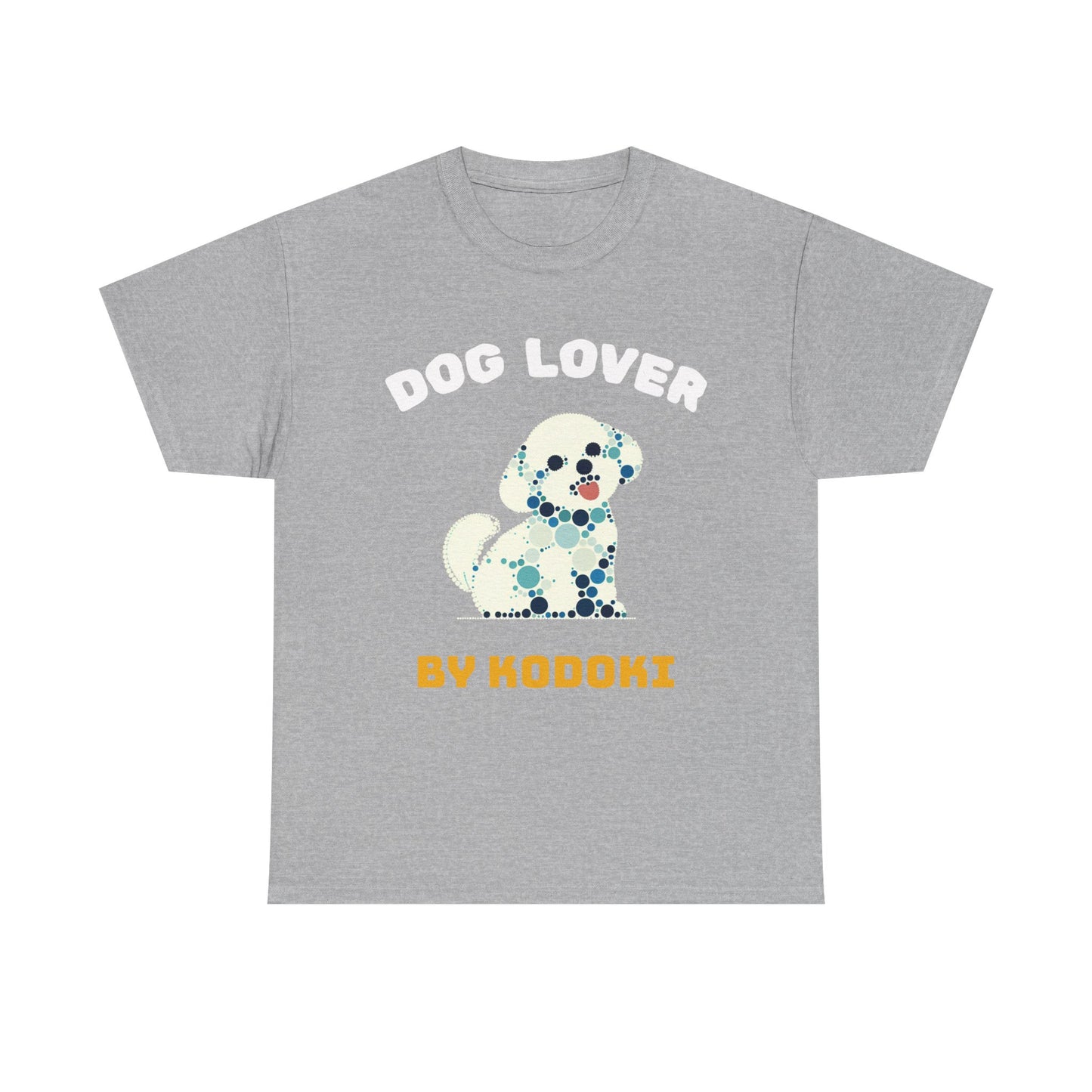Dog Lover